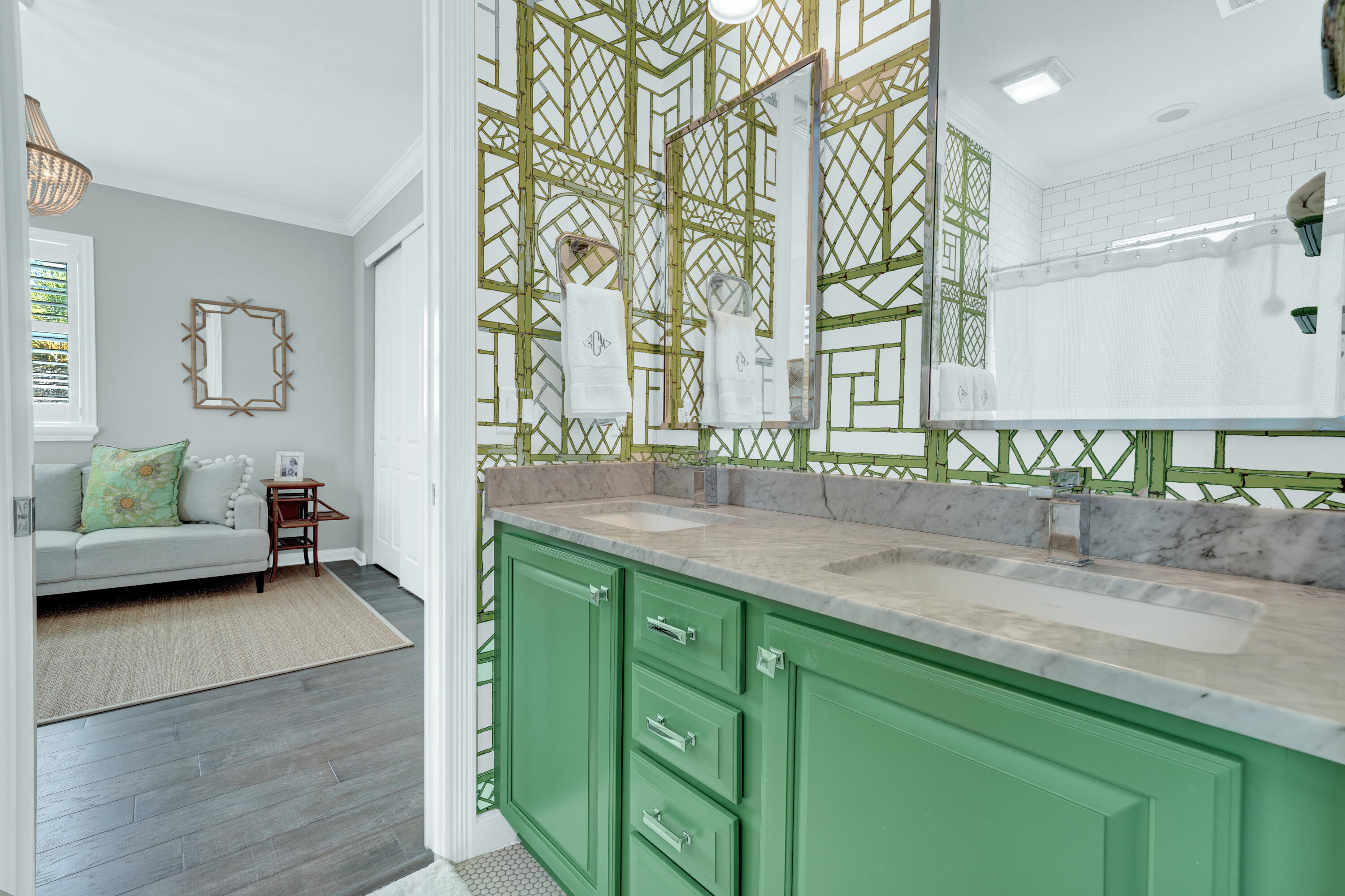 MALLORY CREEK - Residential