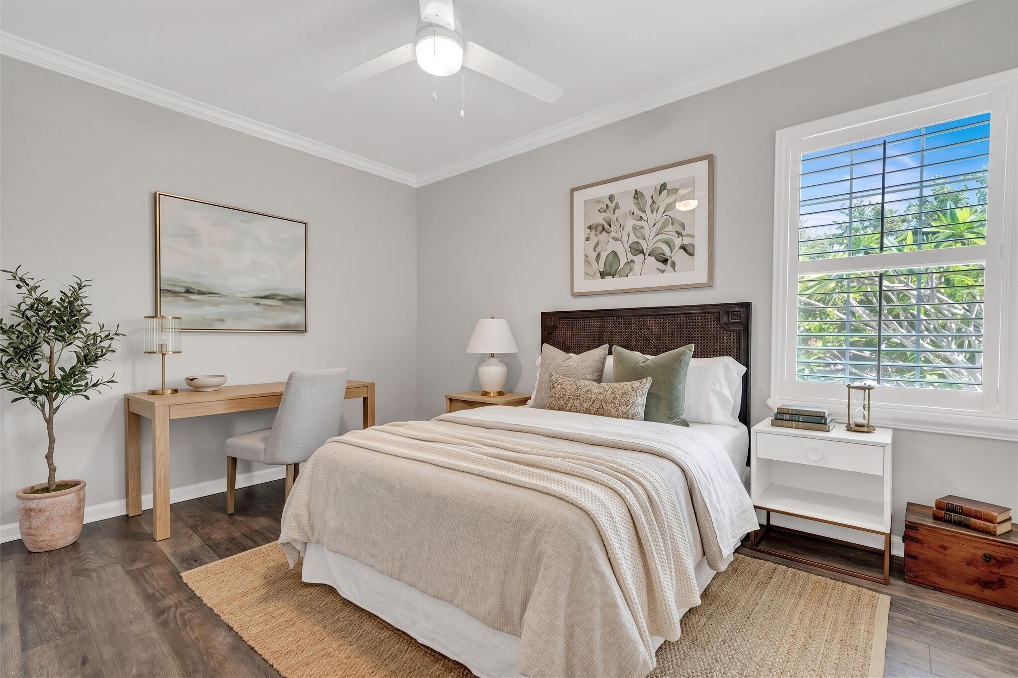 MALLORY CREEK - Residential