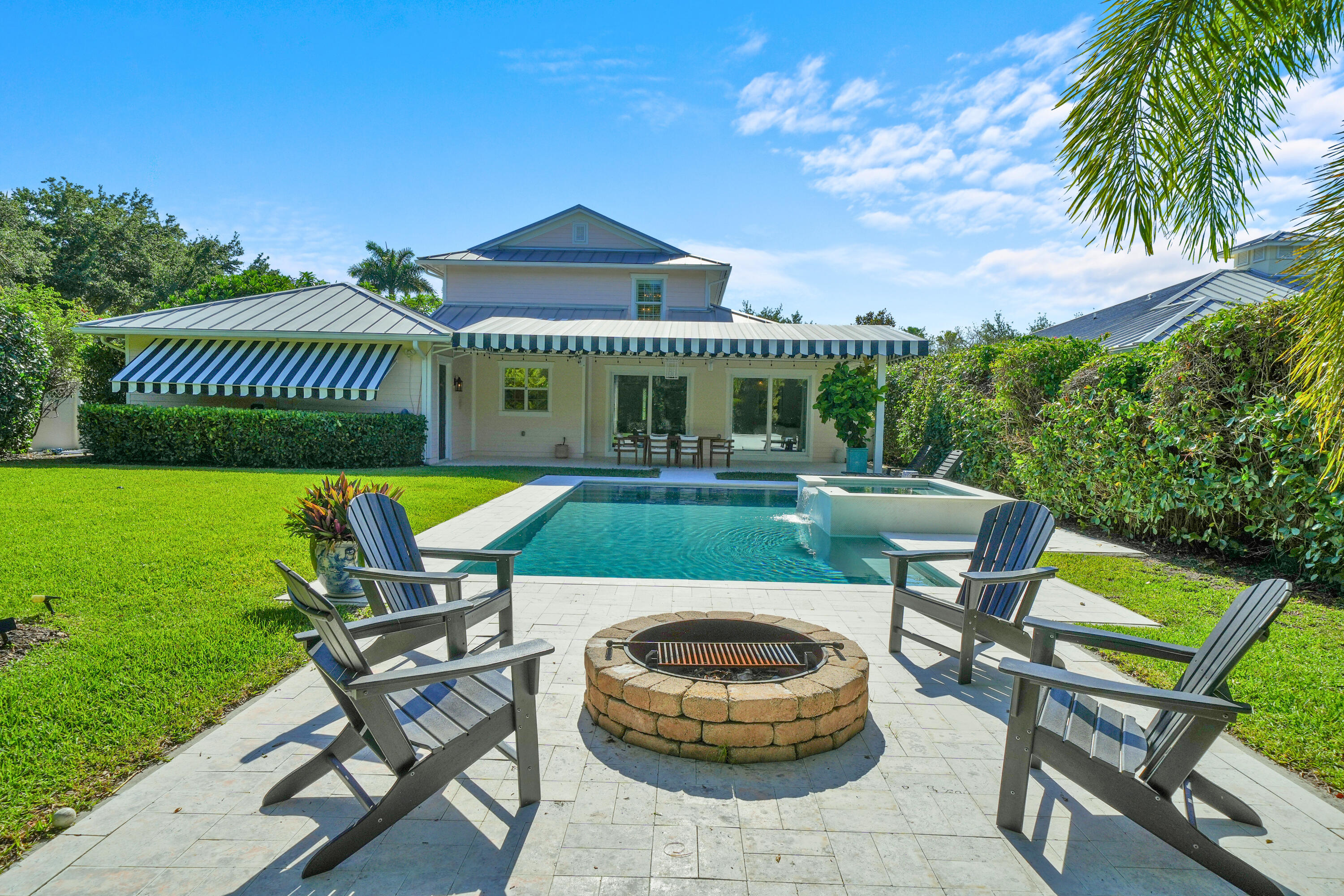 MALLORY CREEK - Residential