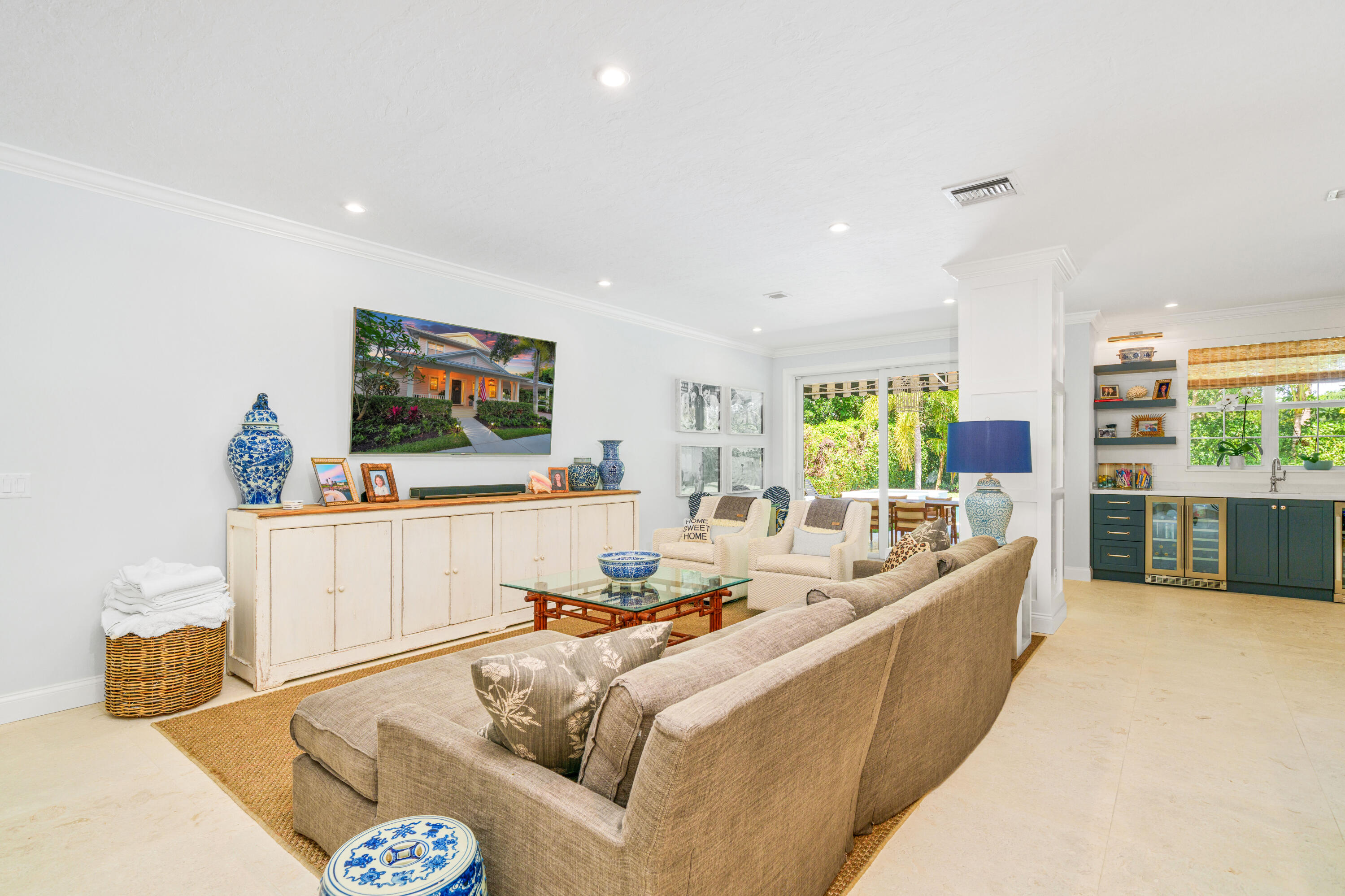 MALLORY CREEK - Residential