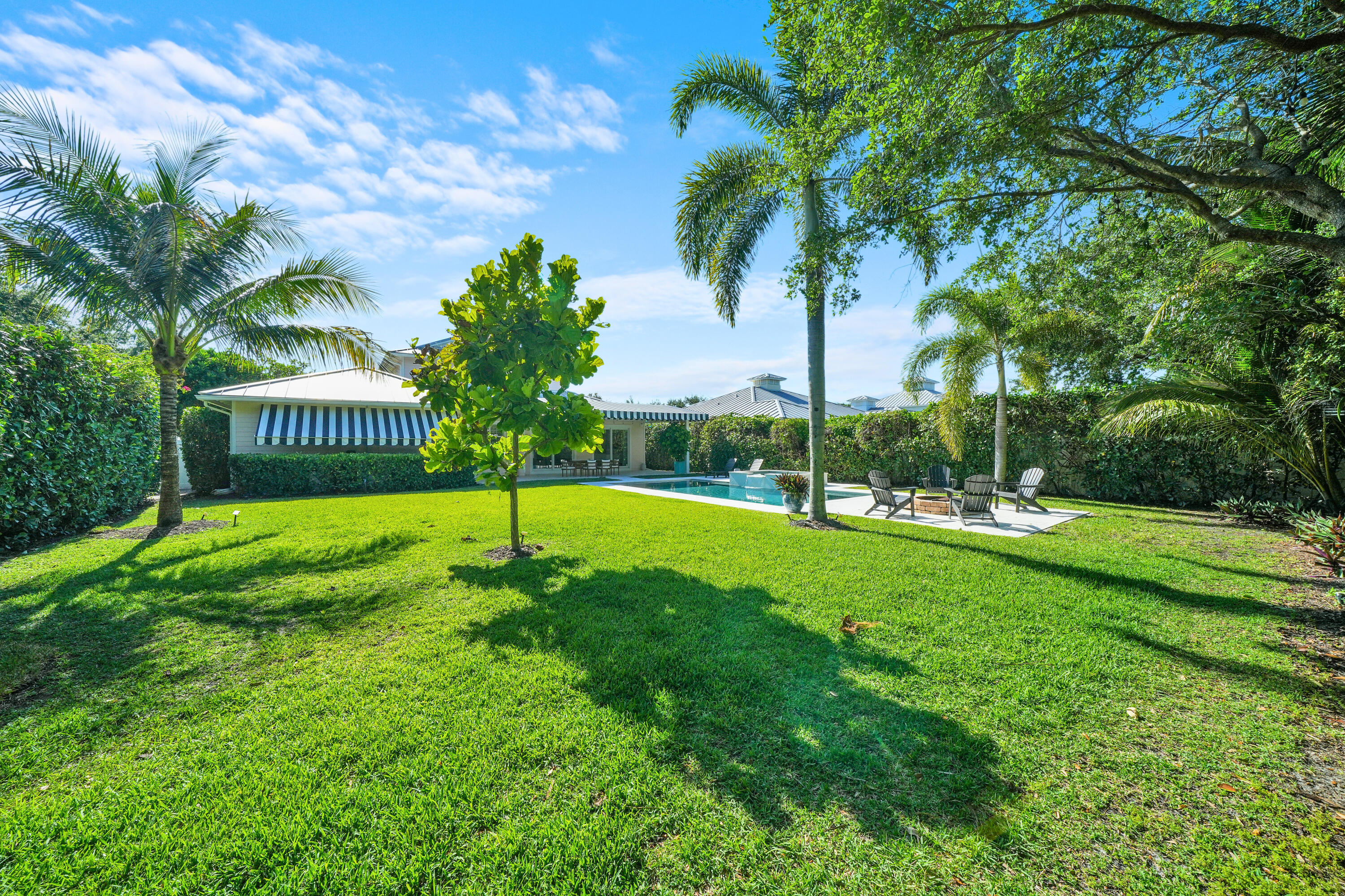 MALLORY CREEK - Residential