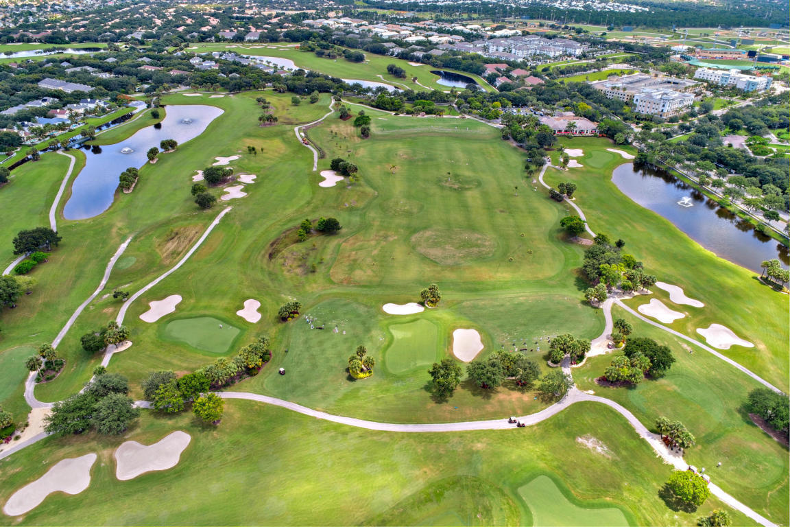 MALLORY CREEK - Residential