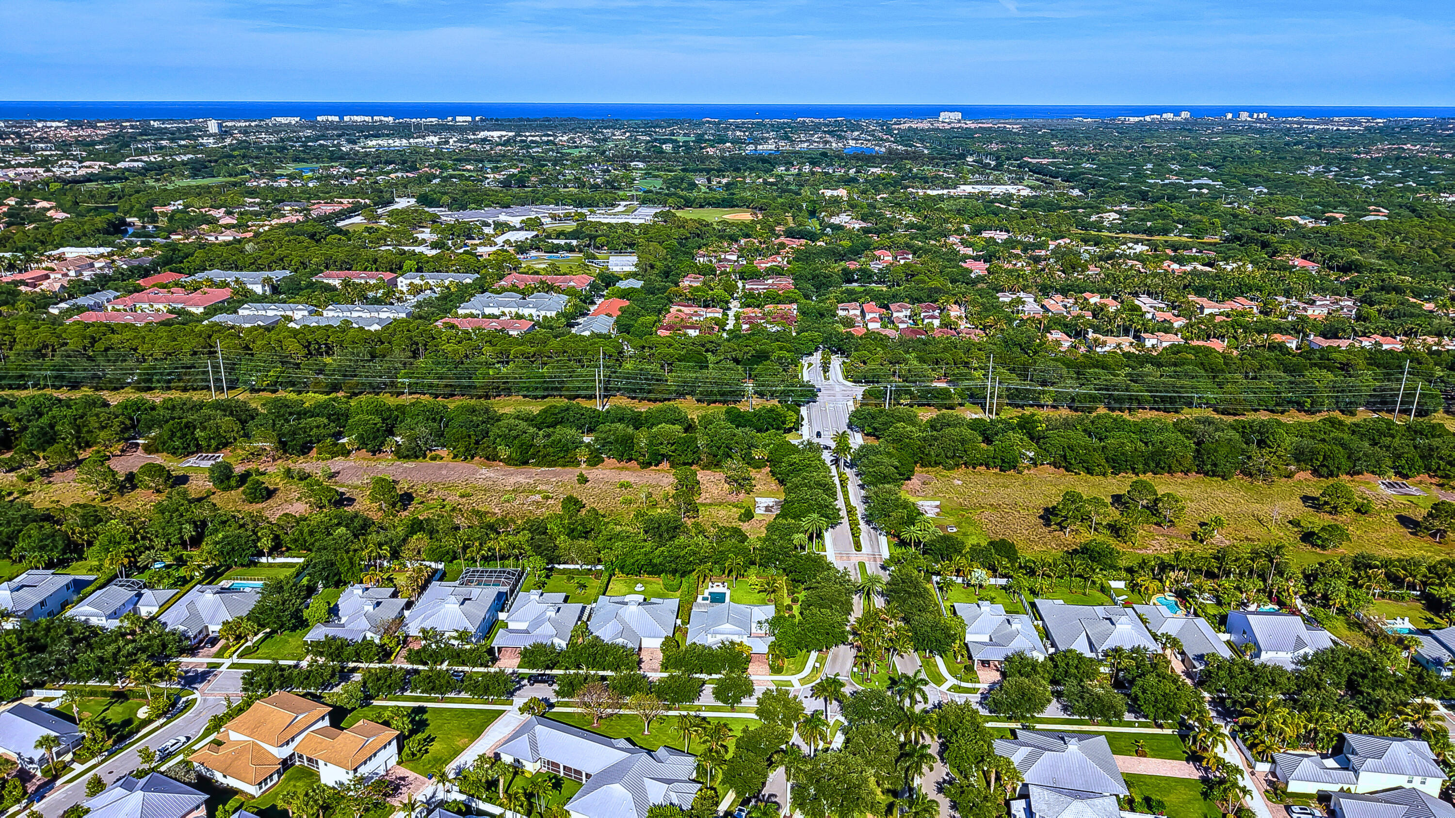 MALLORY CREEK - Residential