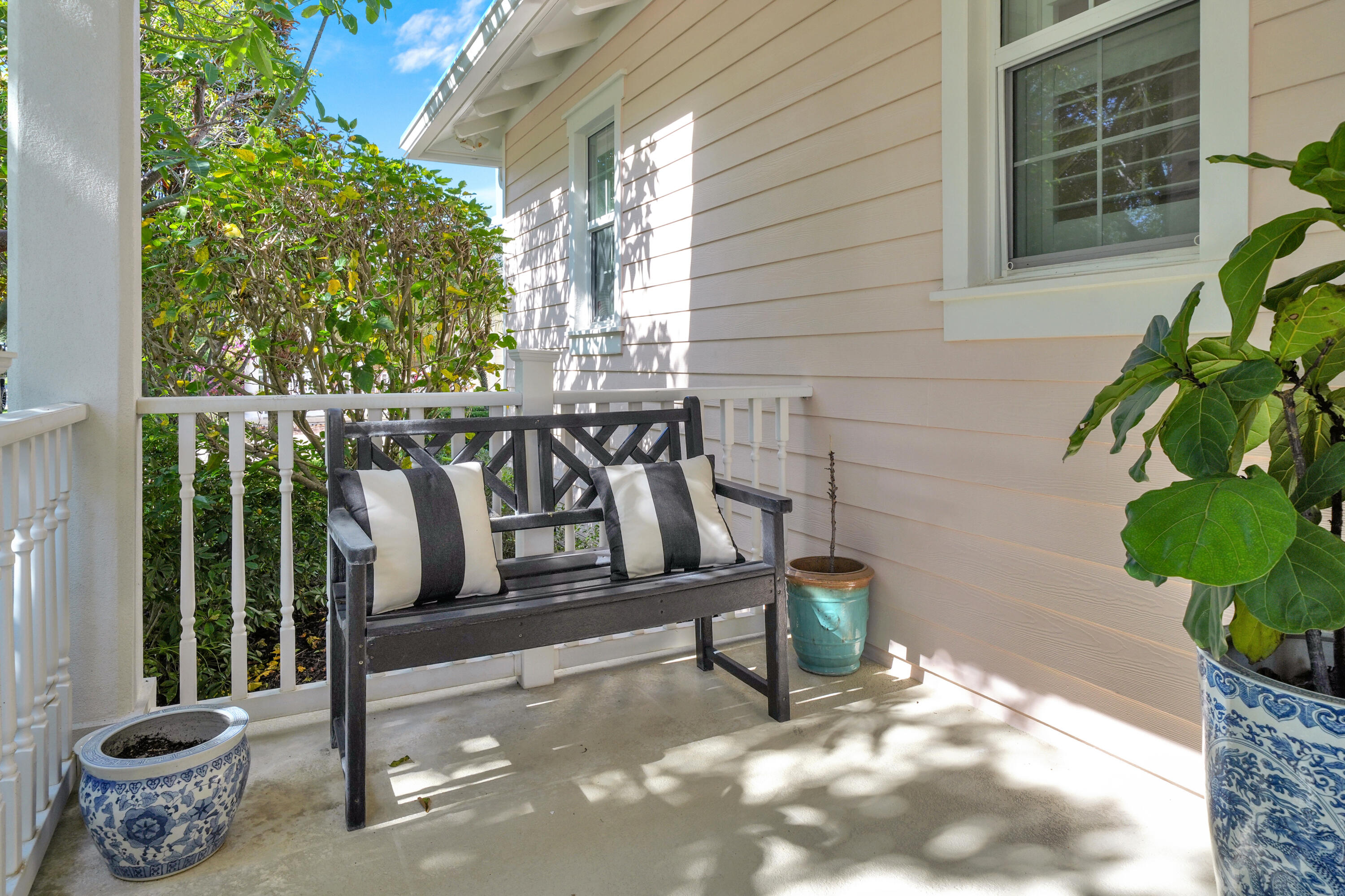 MALLORY CREEK - Residential