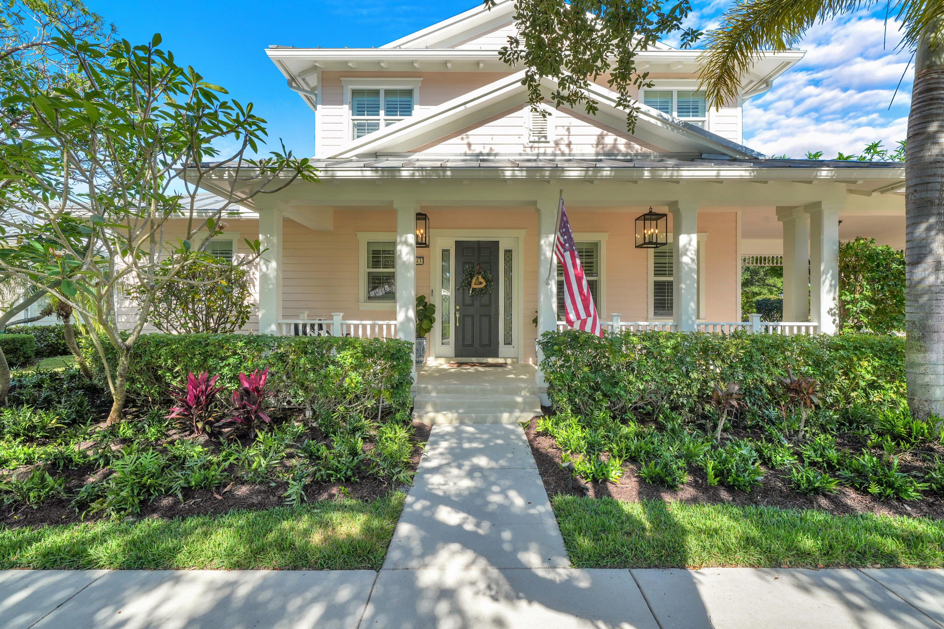 MALLORY CREEK - Residential