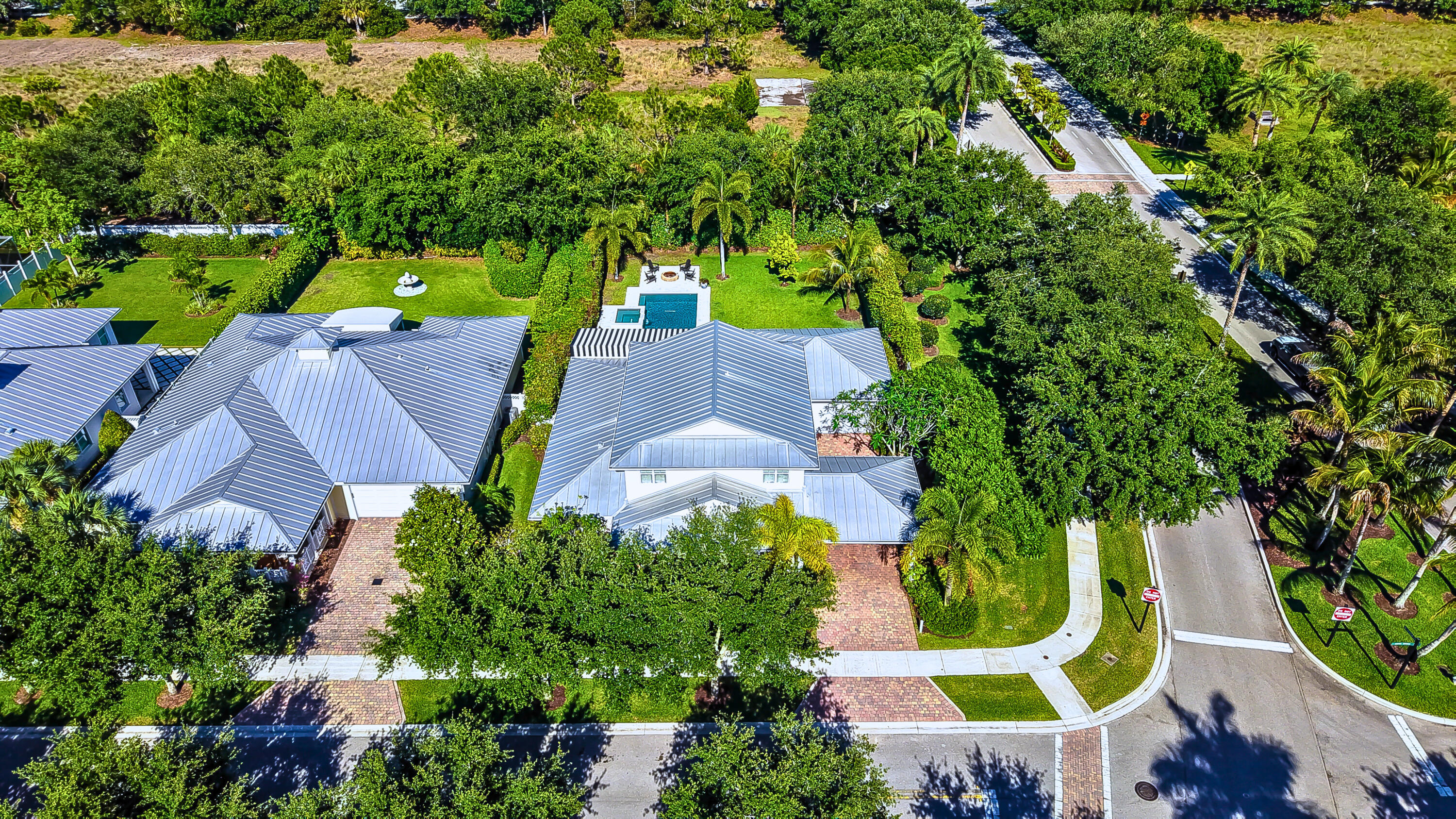 MALLORY CREEK - Residential