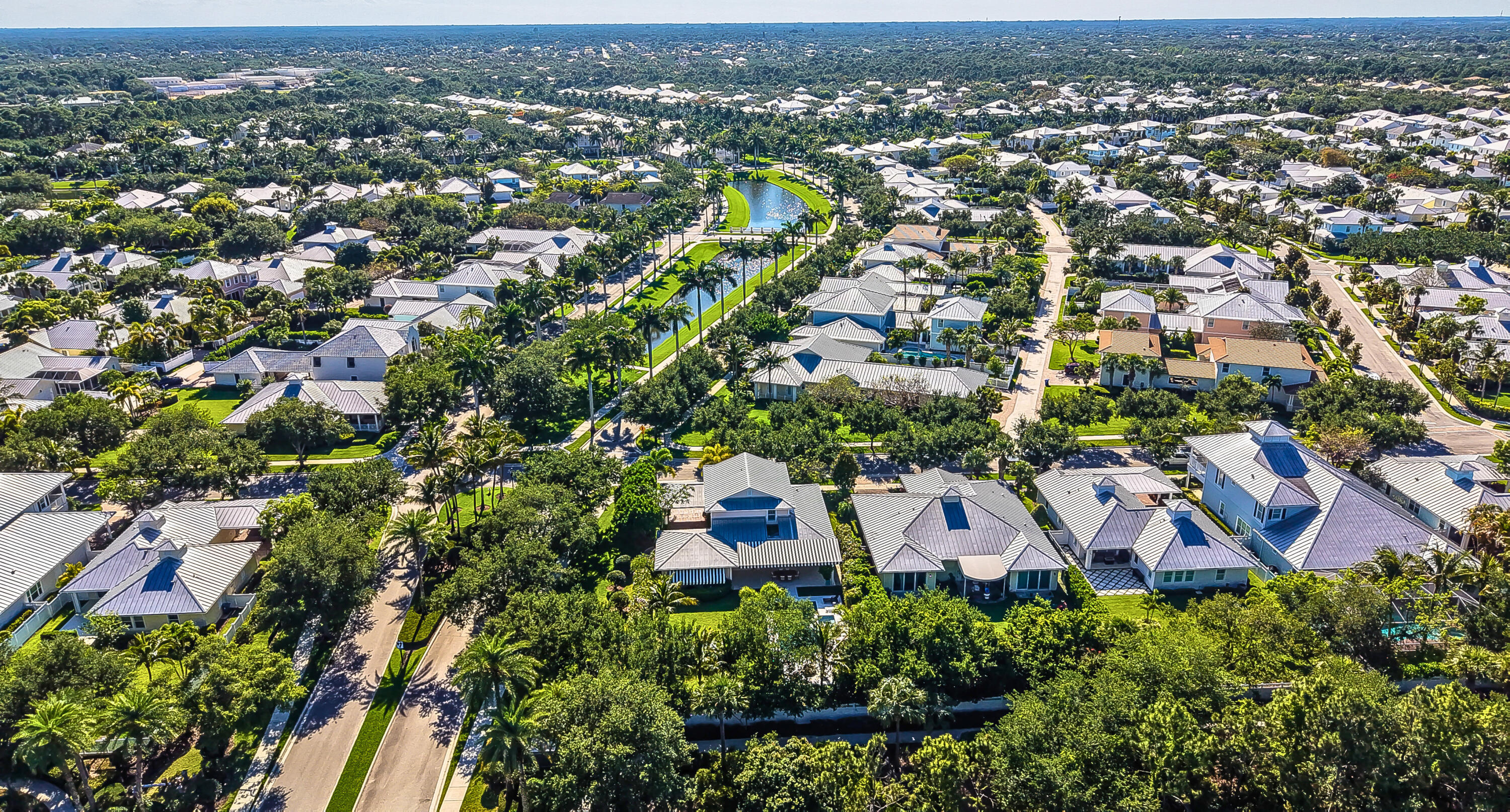 MALLORY CREEK - Residential