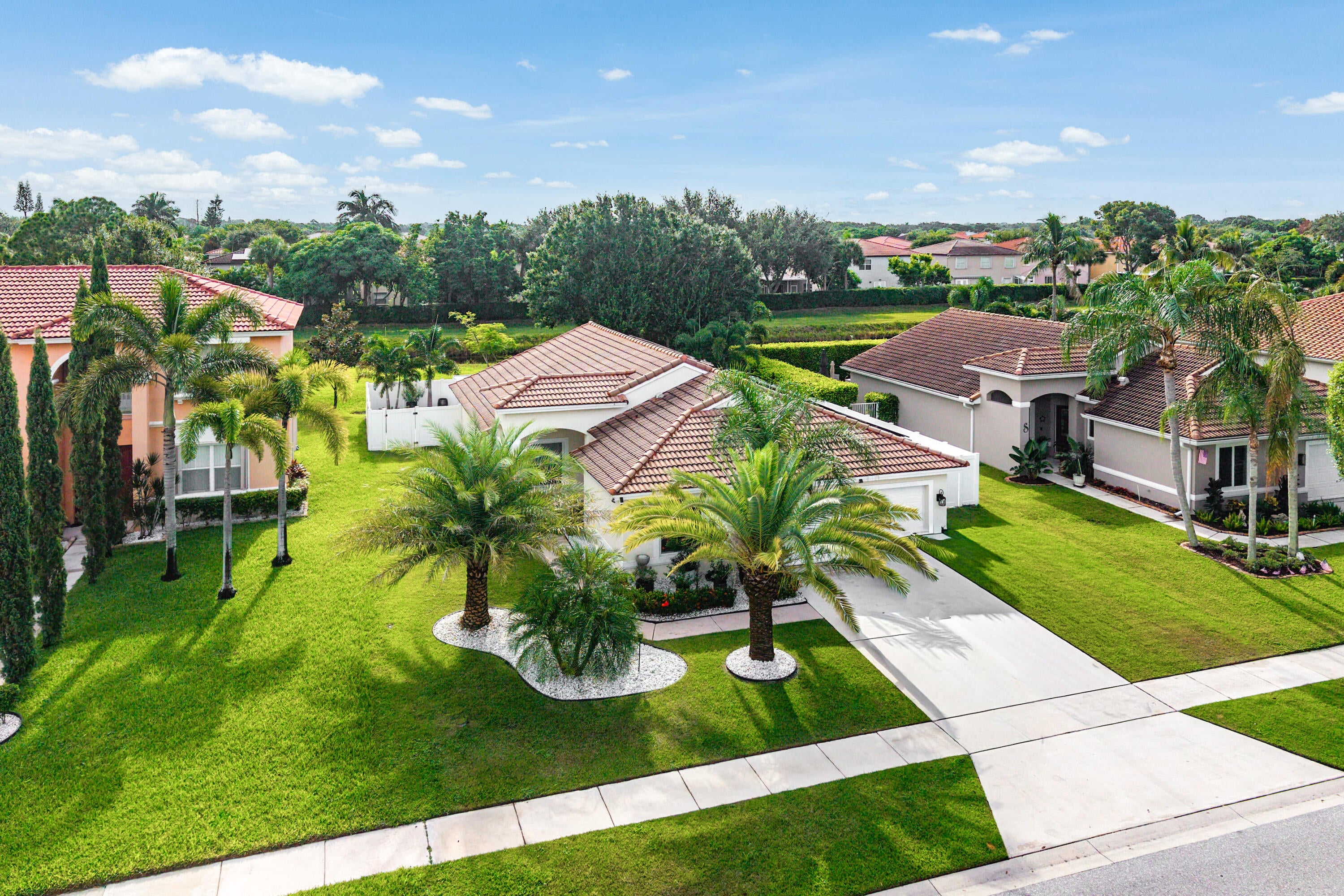 6734 Lake Nona Place, Lake Worth, FL, 33463/$689,900 3 6734 Lake Nona Place