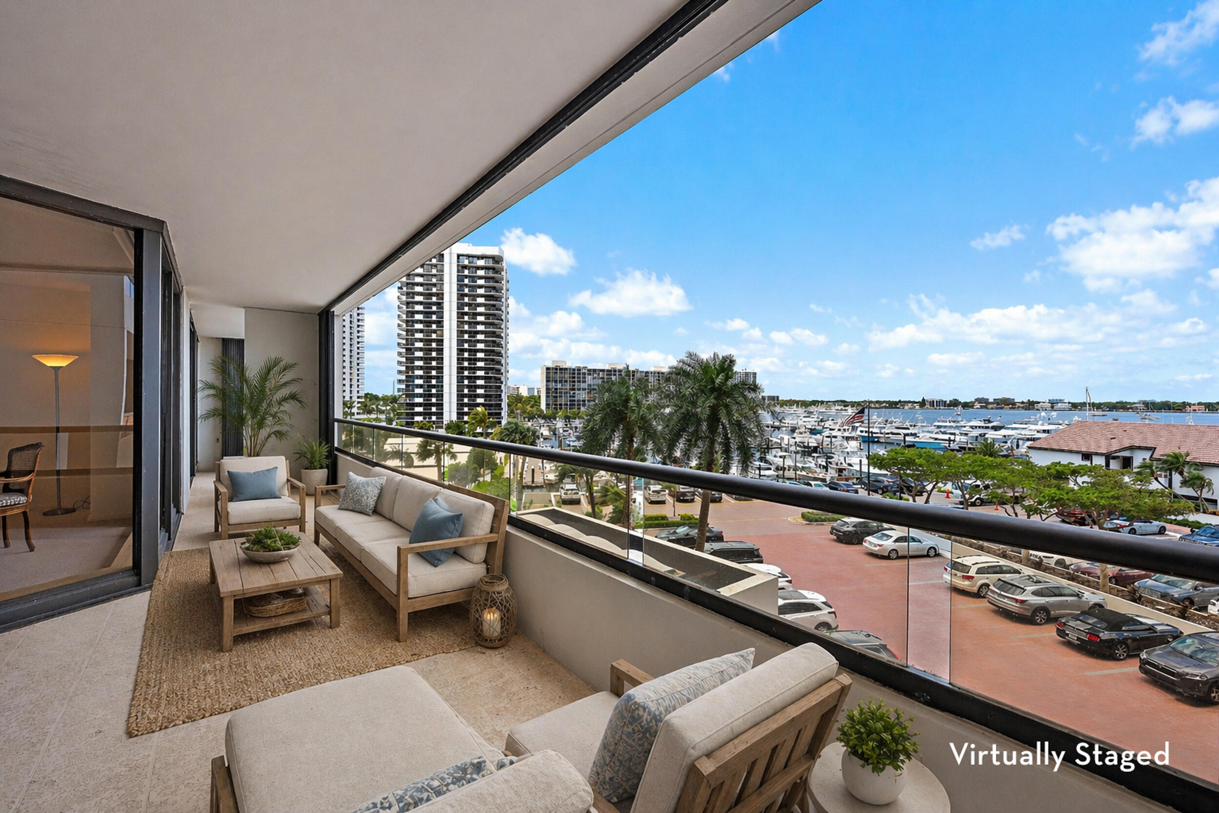 Old Port Cove - Lake Pointe Tower - Residential