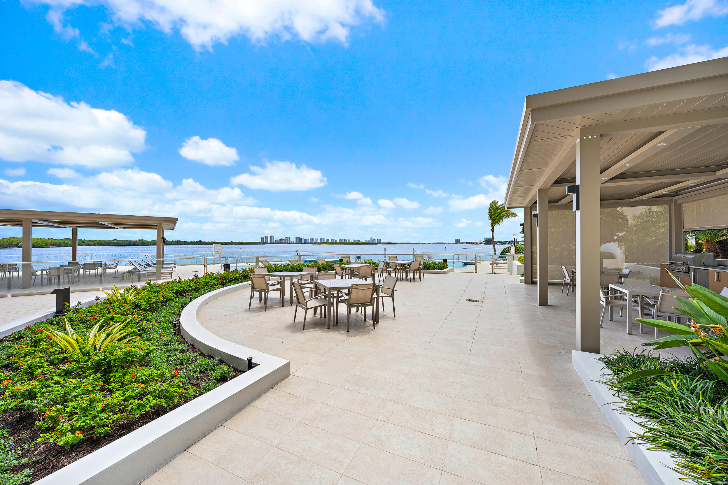 Old Port Cove - Lake Pointe Tower - Residential