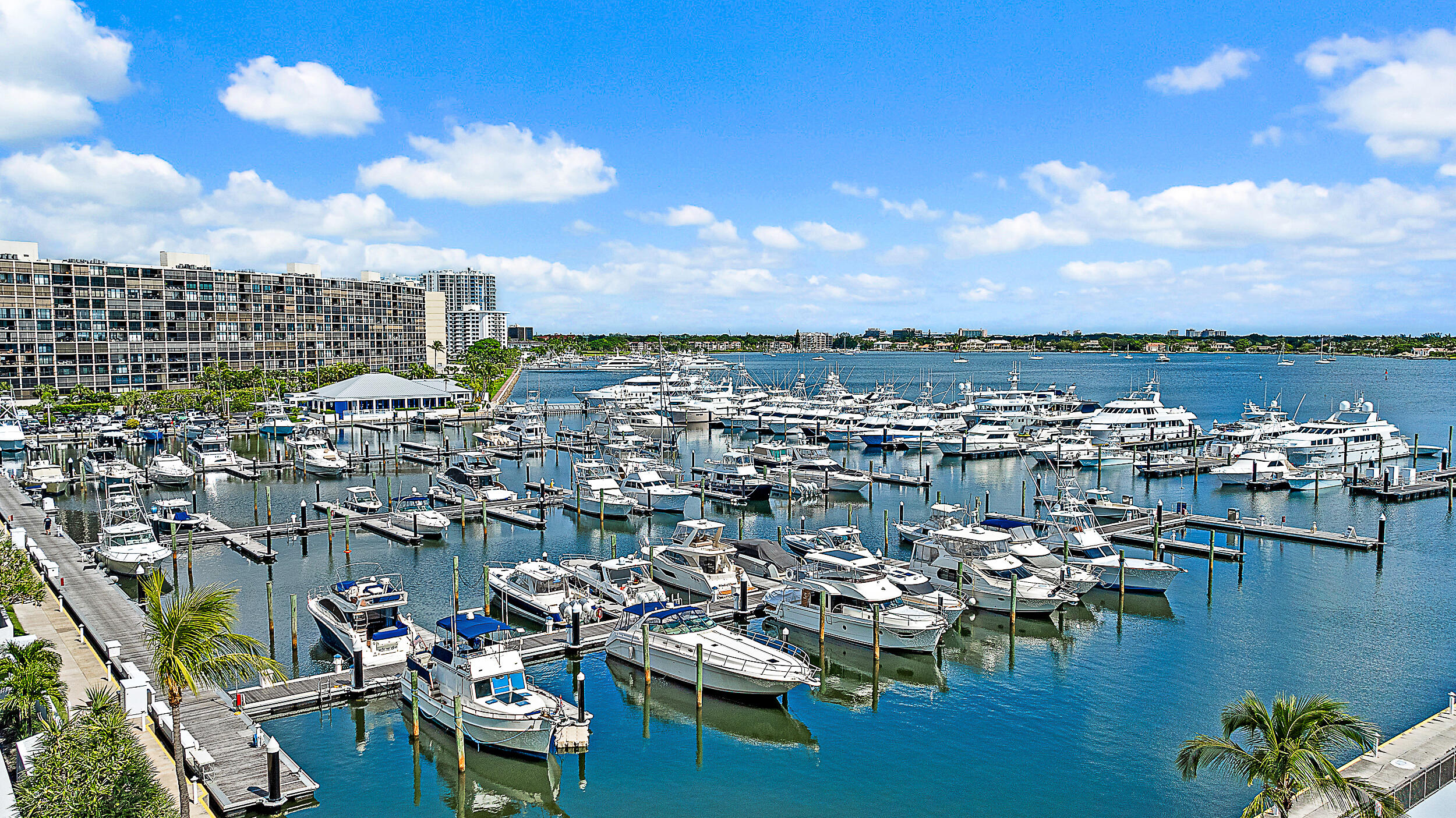 Old Port Cove - Lake Pointe Tower - Residential