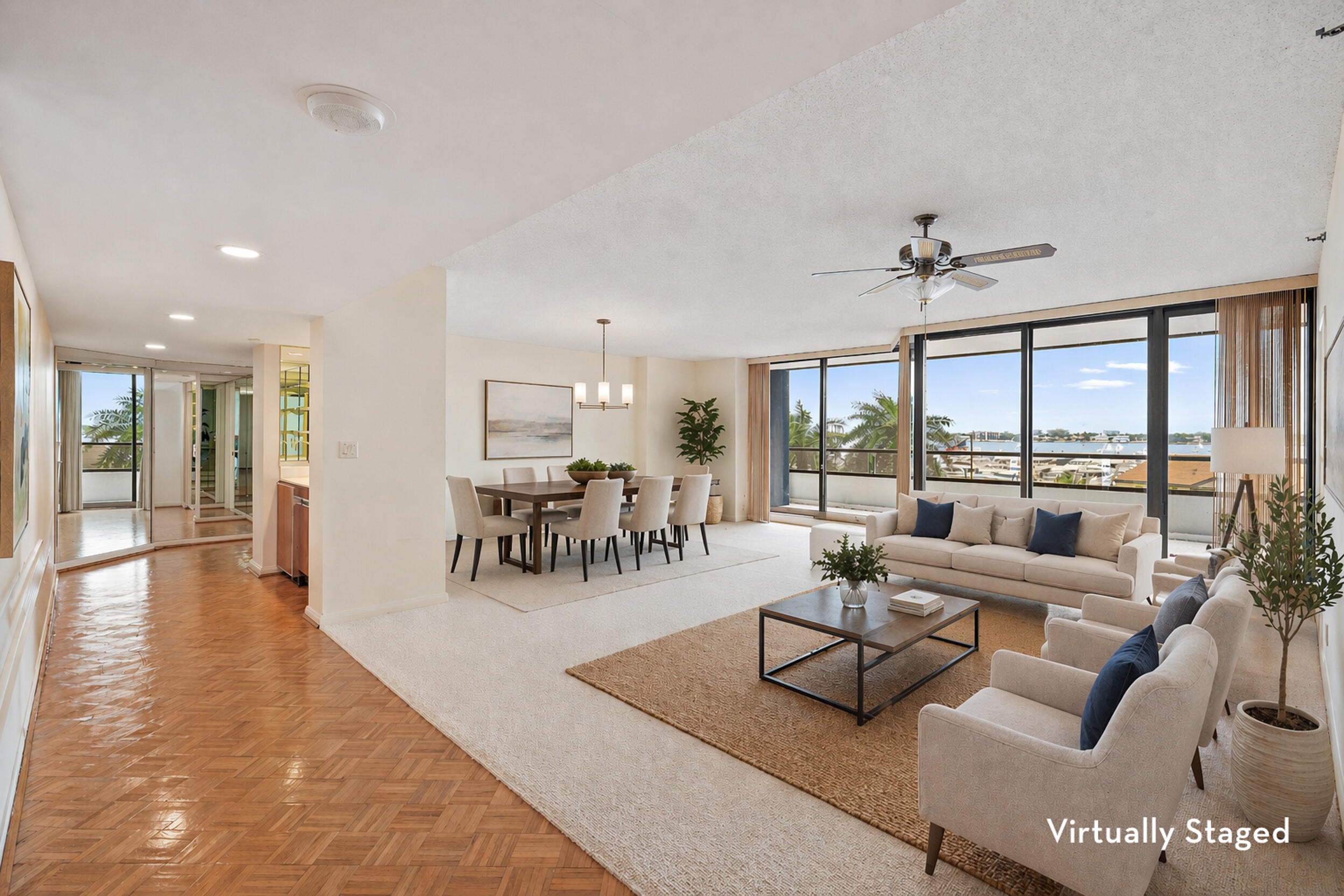 Old Port Cove - Lake Pointe Tower - Residential