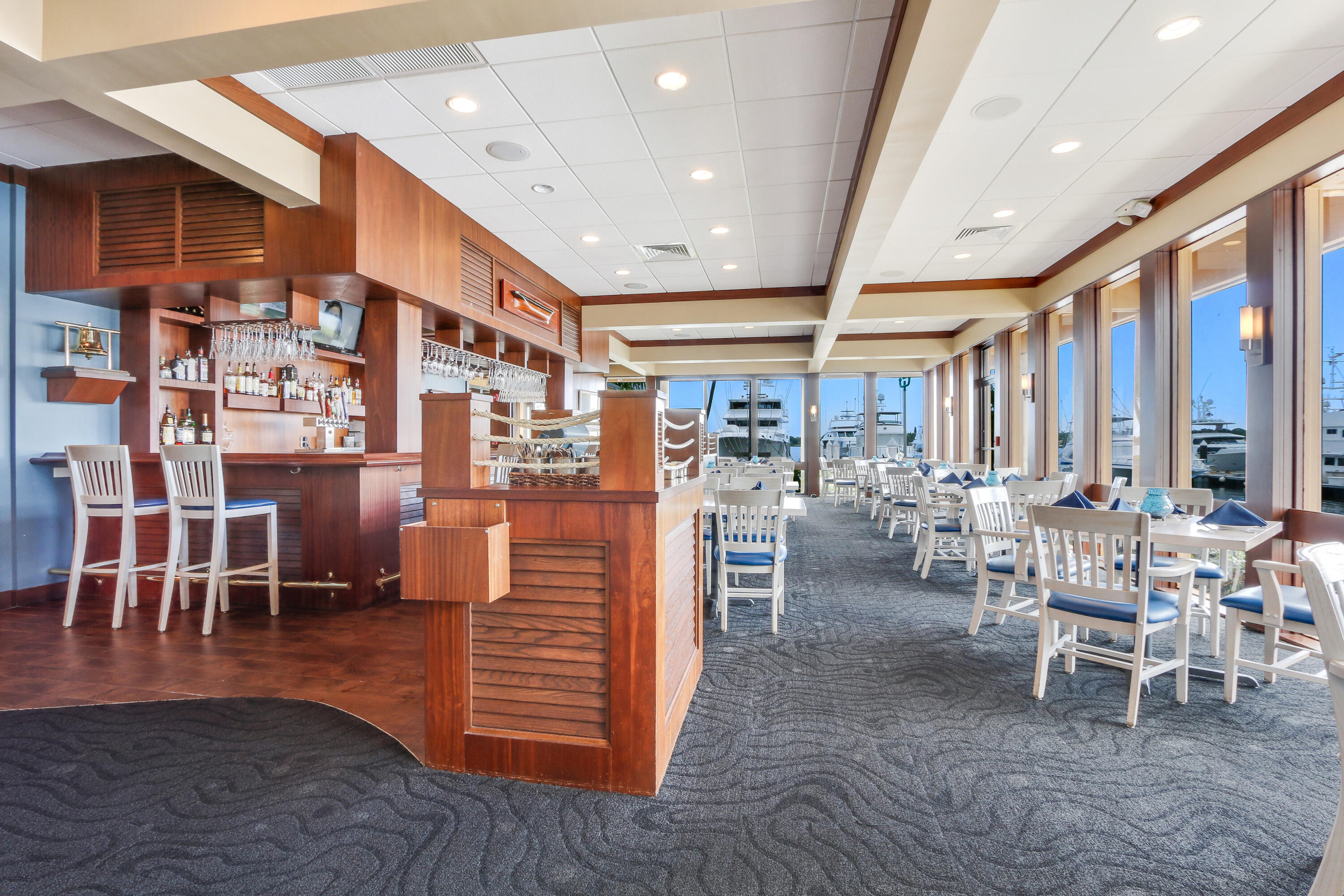Old Port Cove - Lake Pointe Tower - Residential