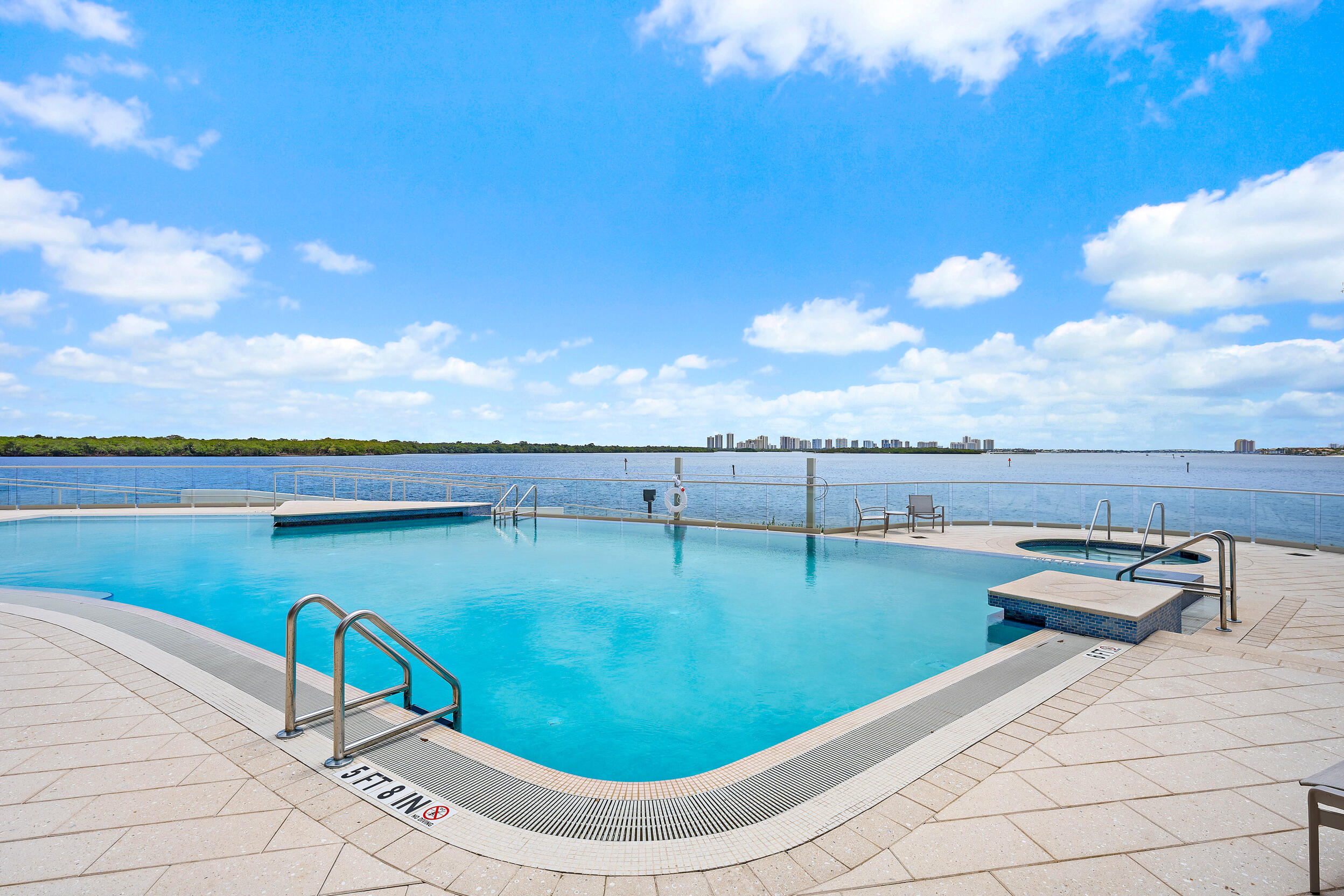 Old Port Cove - Lake Pointe Tower - Residential
