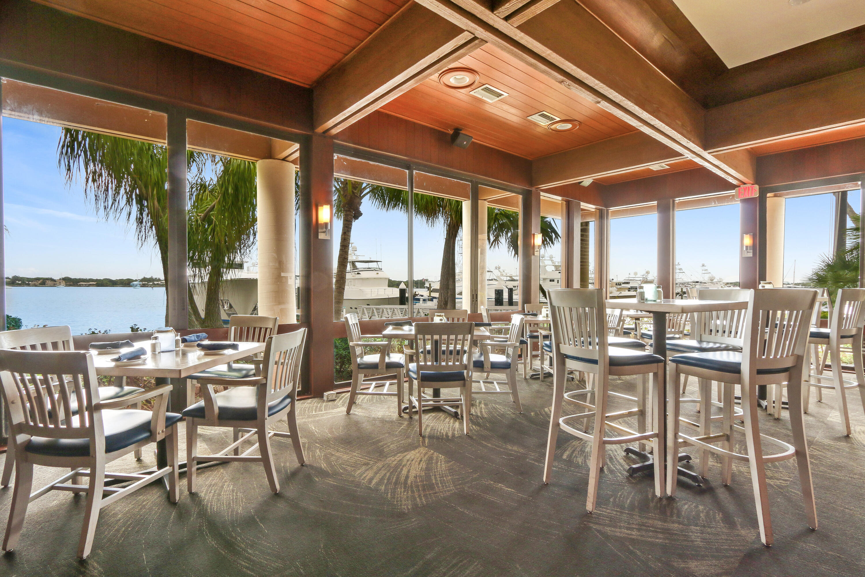 Old Port Cove - Lake Pointe Tower - Residential