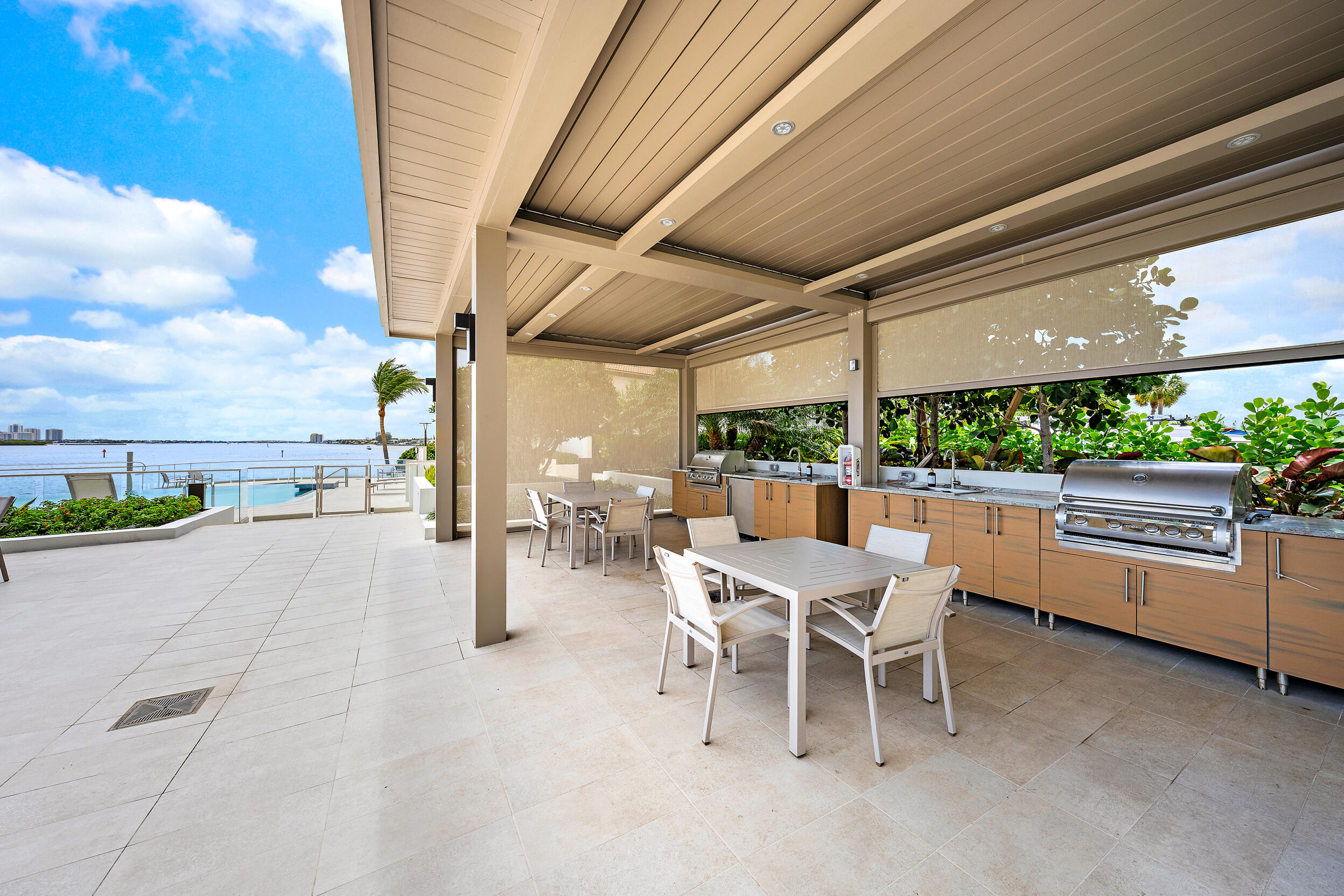 Old Port Cove - Lake Pointe Tower - Residential