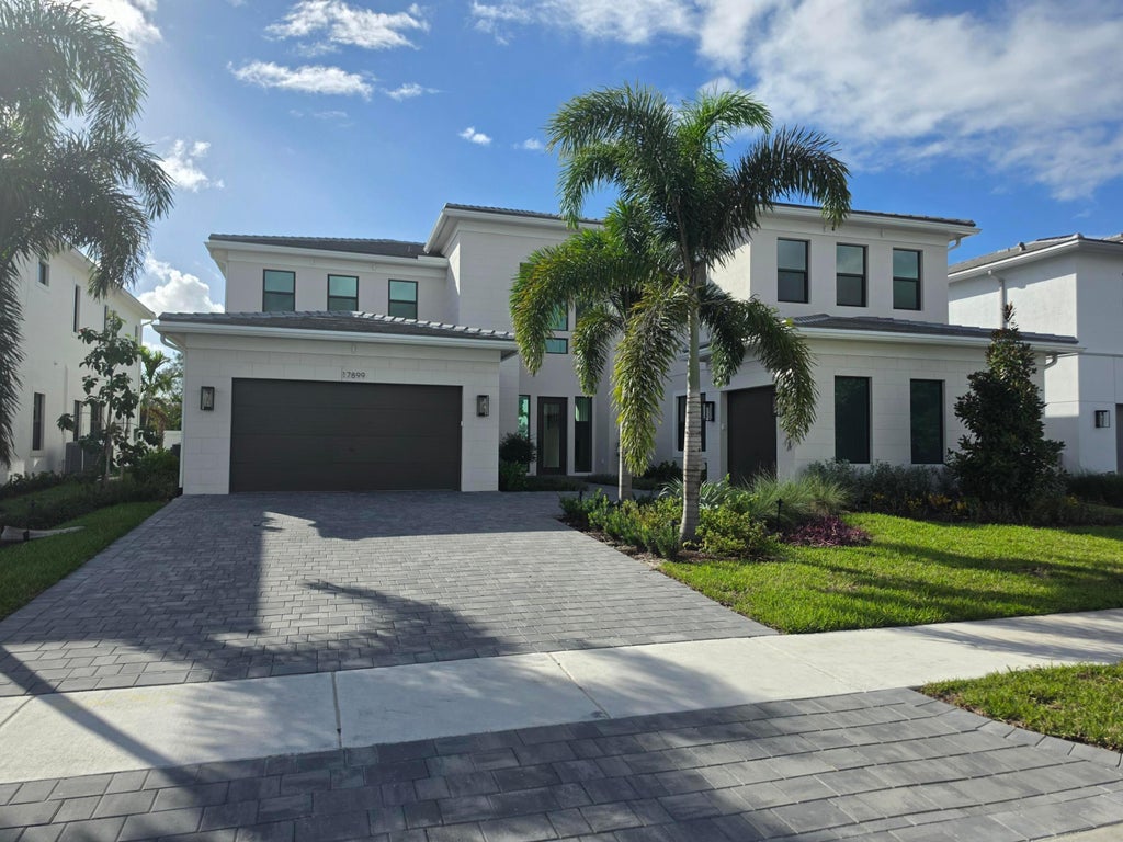 Photo of 17899 YAFA Court, Boca Raton, FL 33496 (MLS # B26092332)