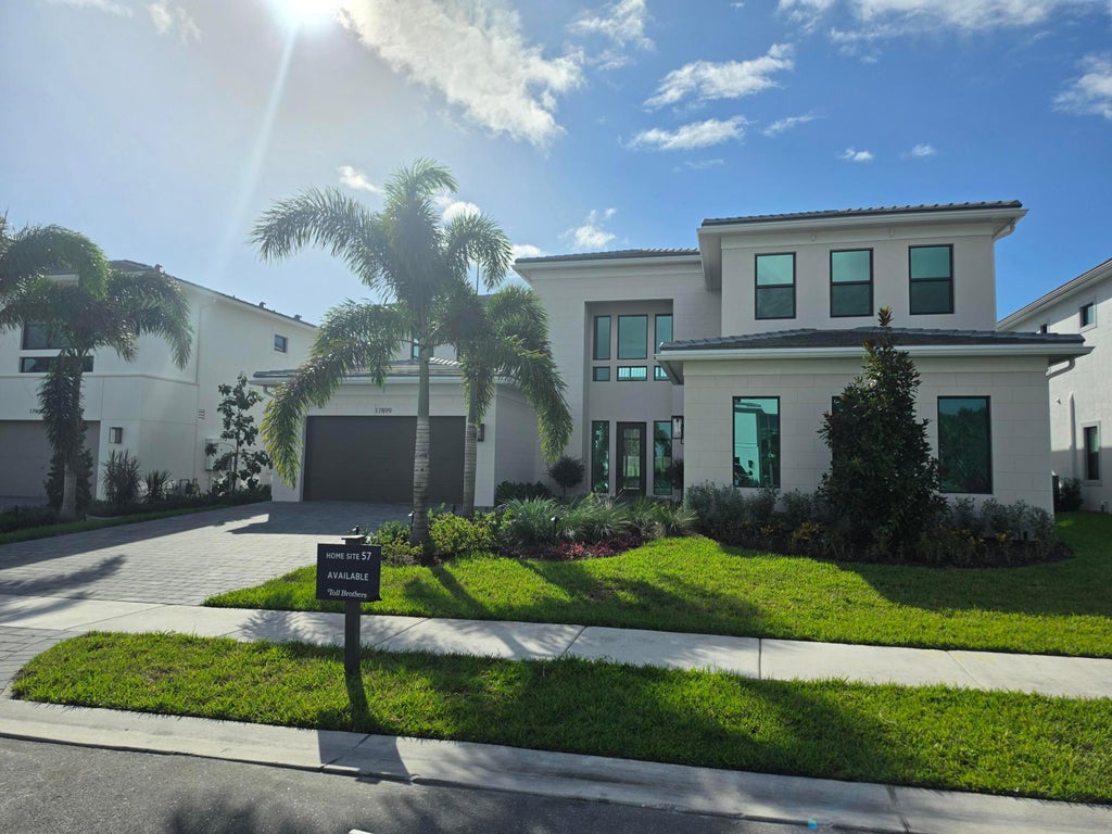 Photo of 17899 YAFA Court, Boca Raton, FL 33496 (MLS # B26092332)