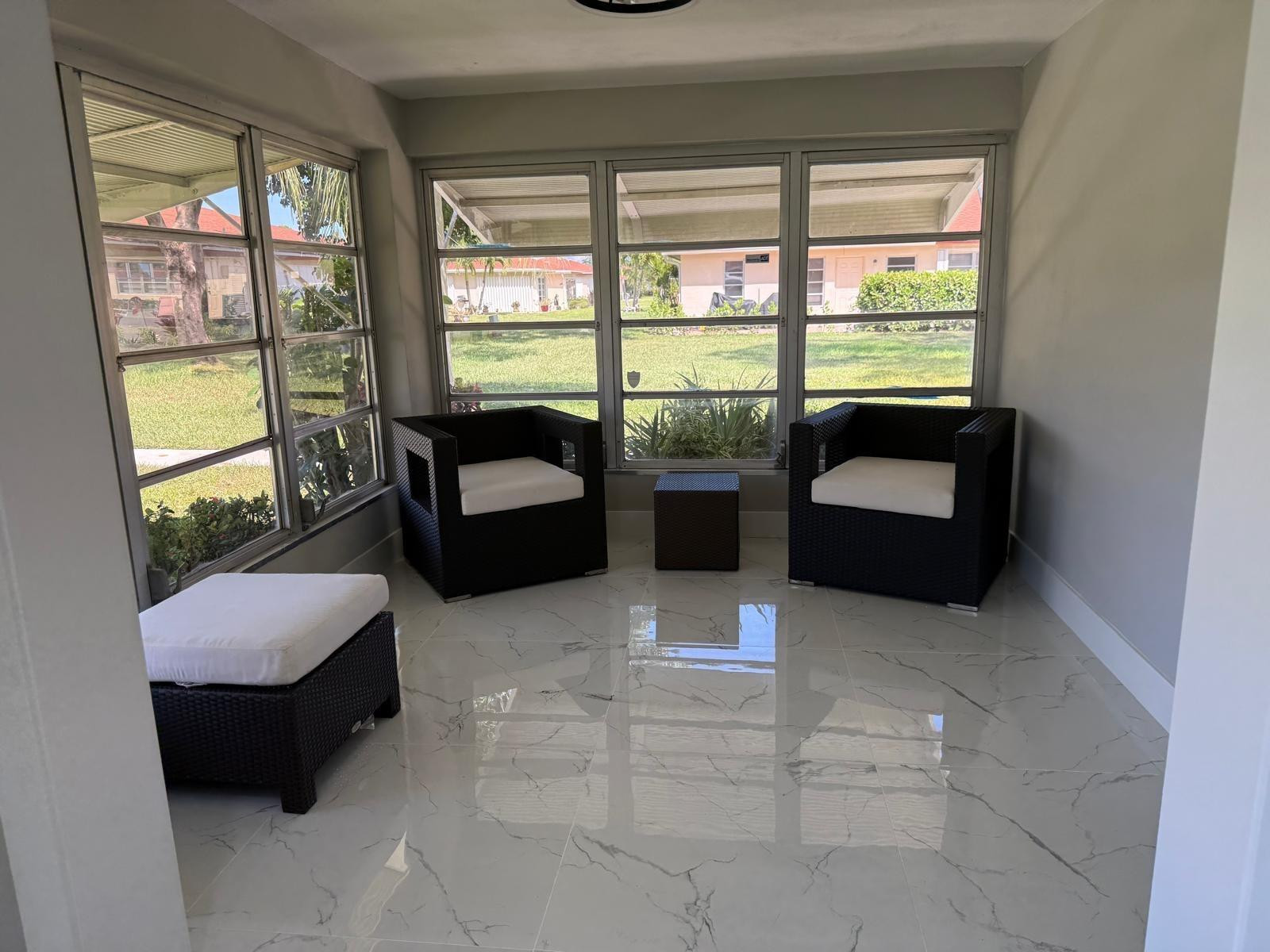 High Point 7 - Residential