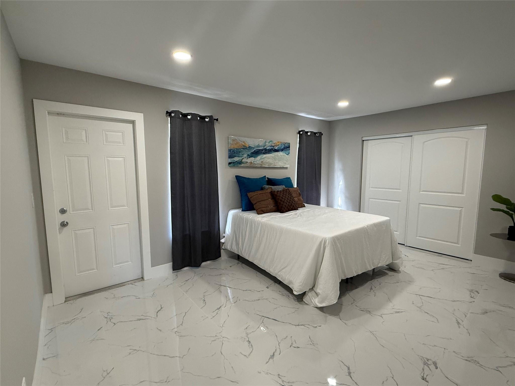 High Point 7 - Residential