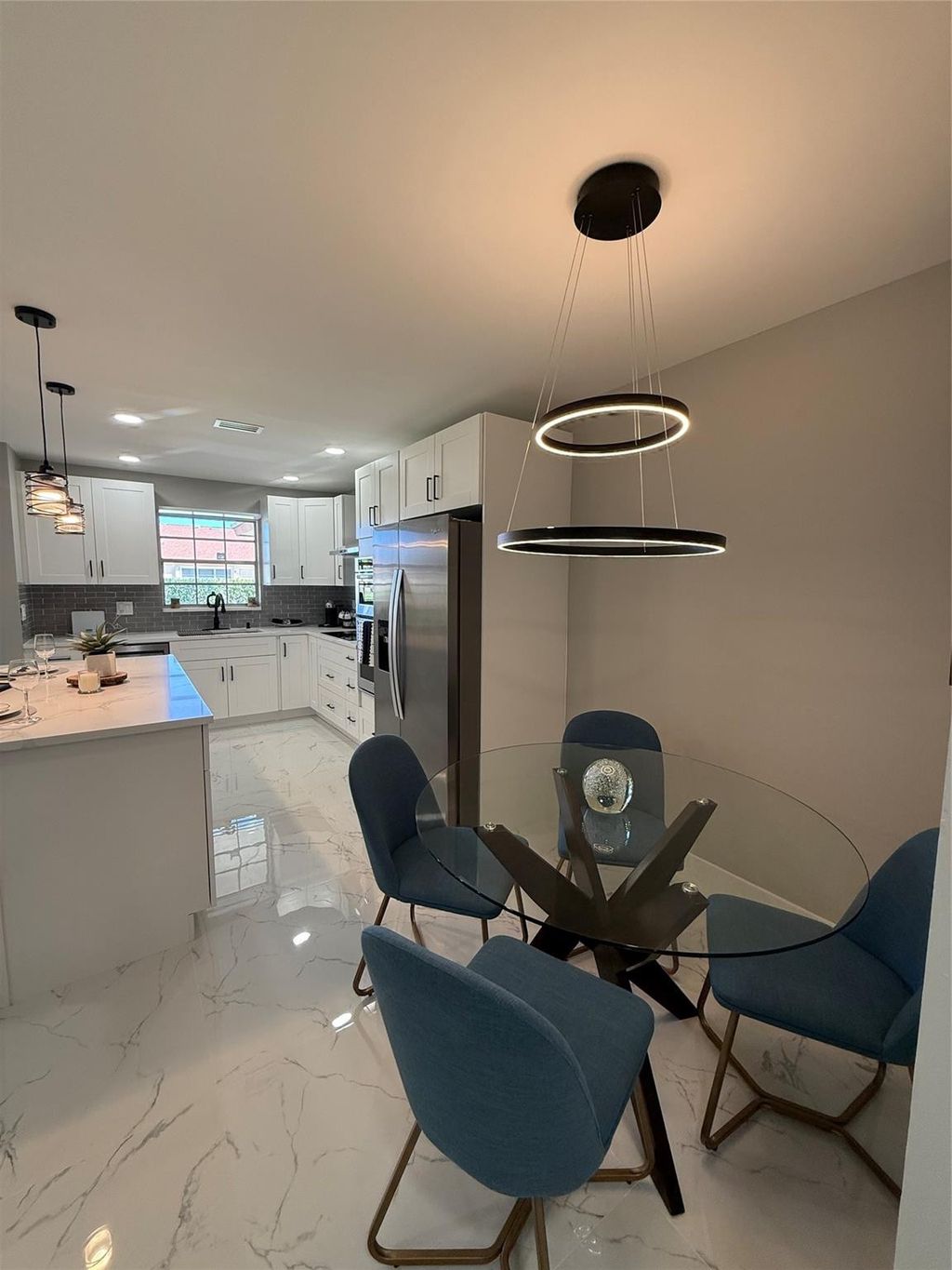 Photo of 4935 NW 2nd Street #D, Delray Beach, FL 33445 (MLS # F10551331)