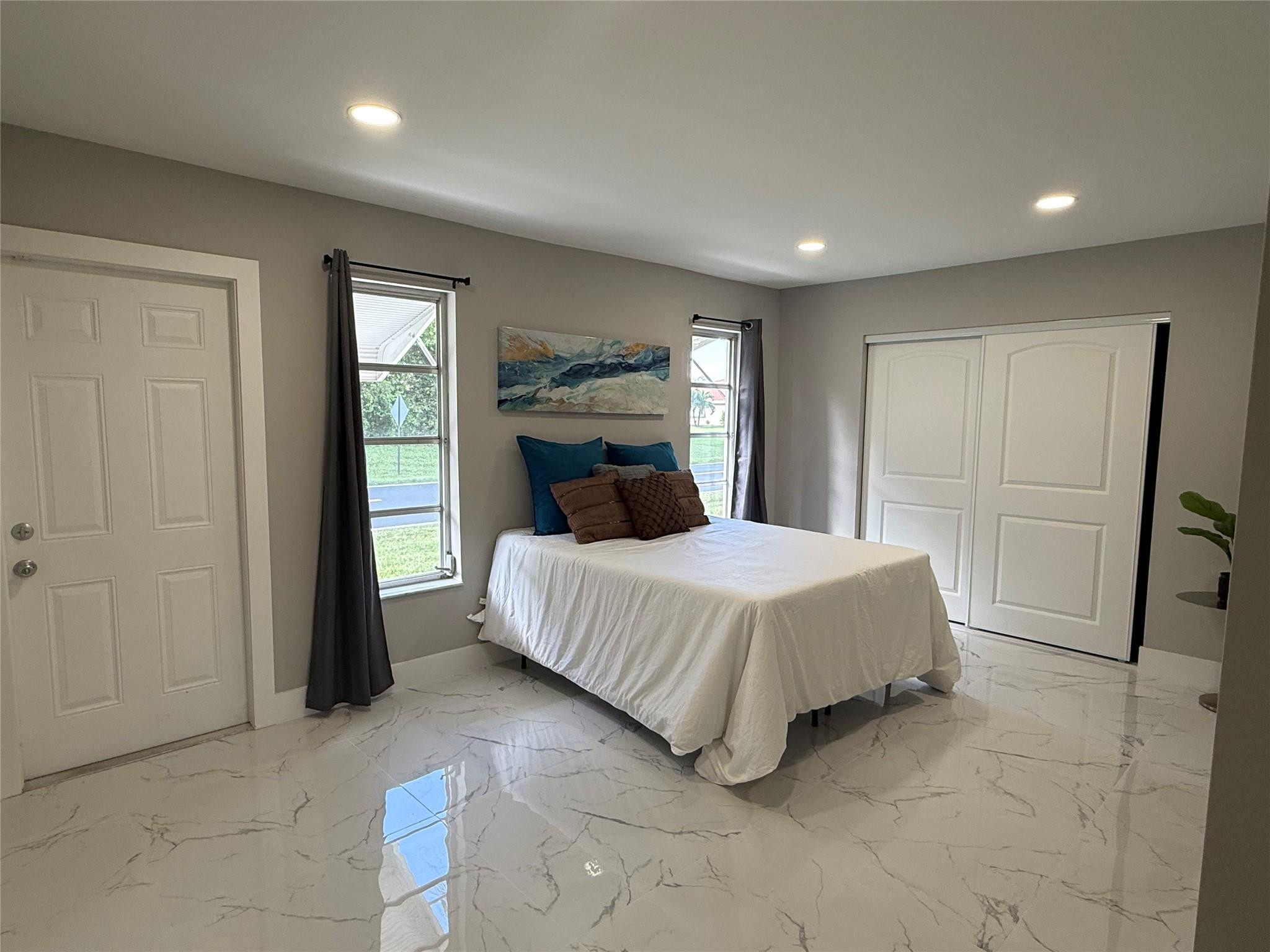 High Point 7 - Residential