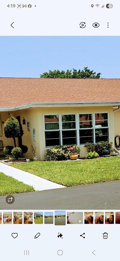 4510 NW 3rd St B