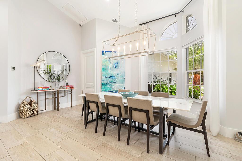 Palm Beach Country Estate - Residential Lease