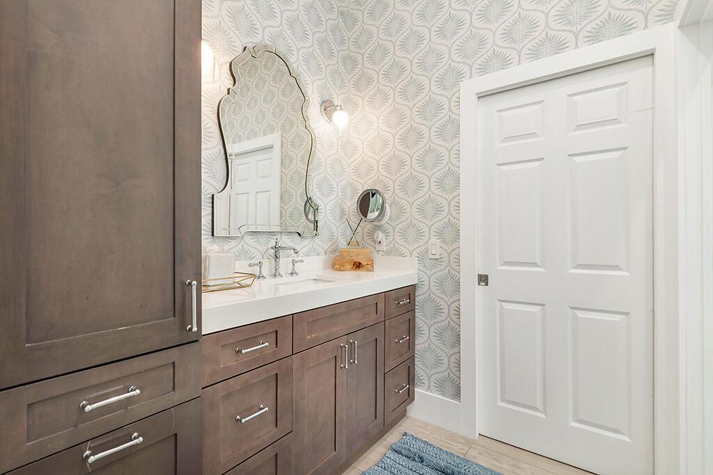 Palm Beach Country Estate - Residential Lease