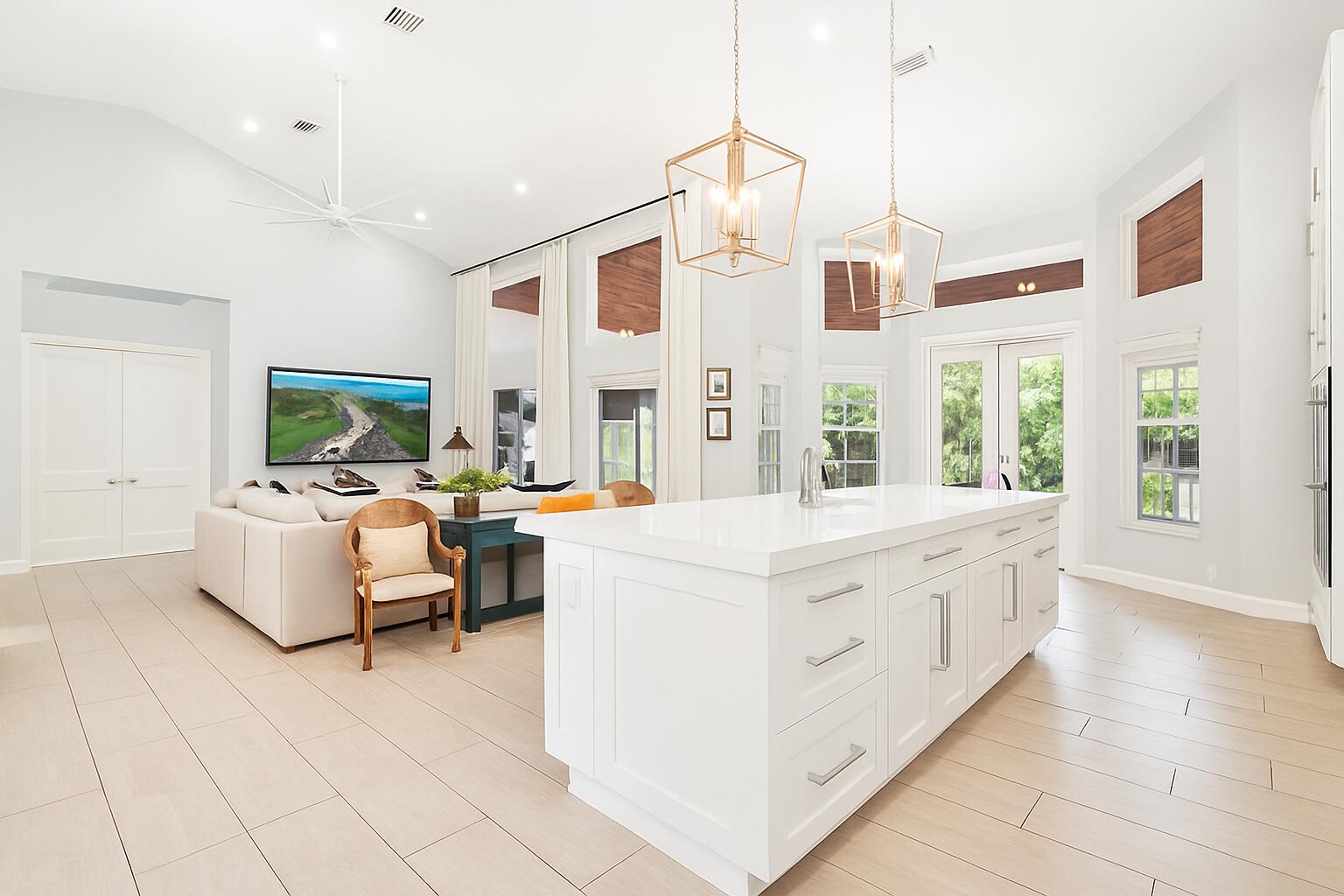 Palm Beach Country Estate - Residential Lease