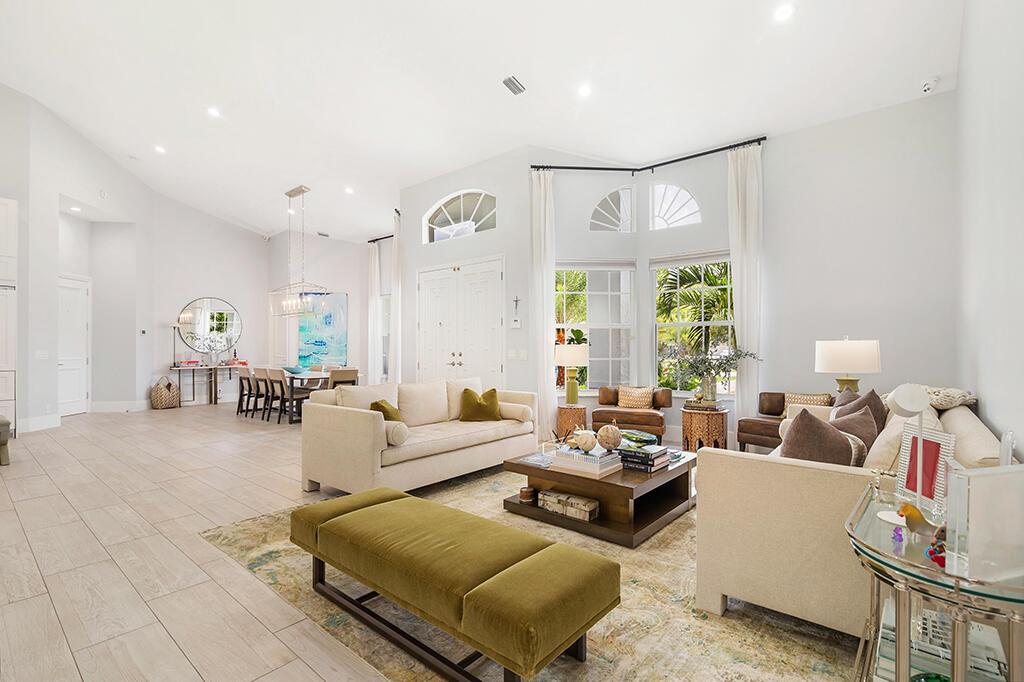 Palm Beach Country Estate - Residential Lease