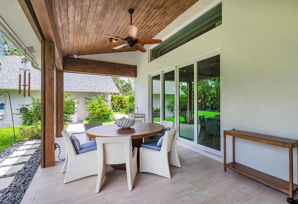 Palm Beach Country Estate - Residential Lease