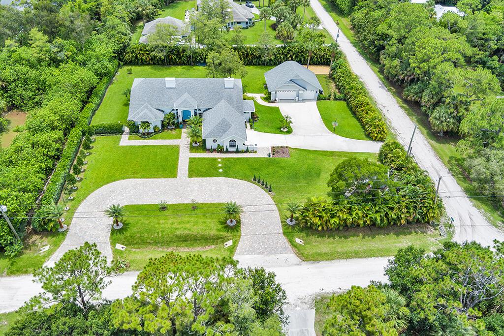 Palm Beach Country Estate - Residential Lease