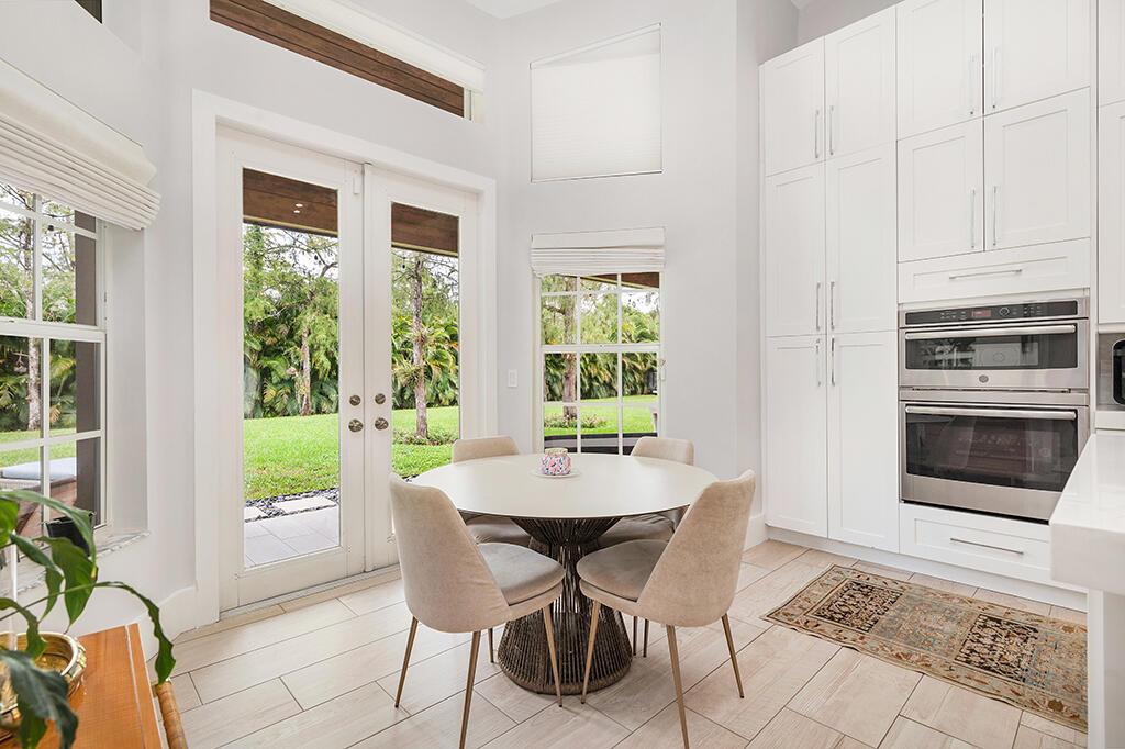 Palm Beach Country Estate - Residential Lease