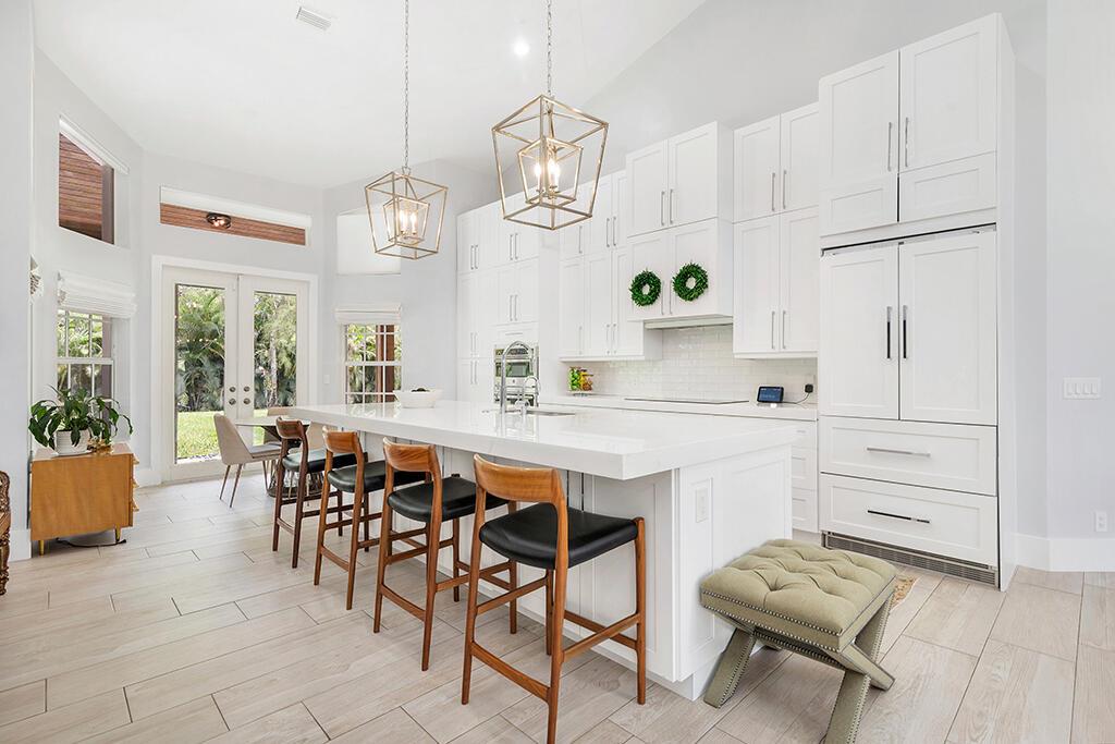 Palm Beach Country Estate - Residential Lease