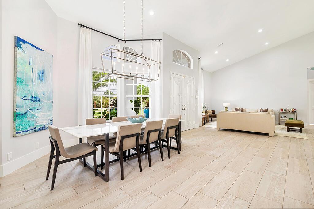 Palm Beach Country Estate - Residential Lease