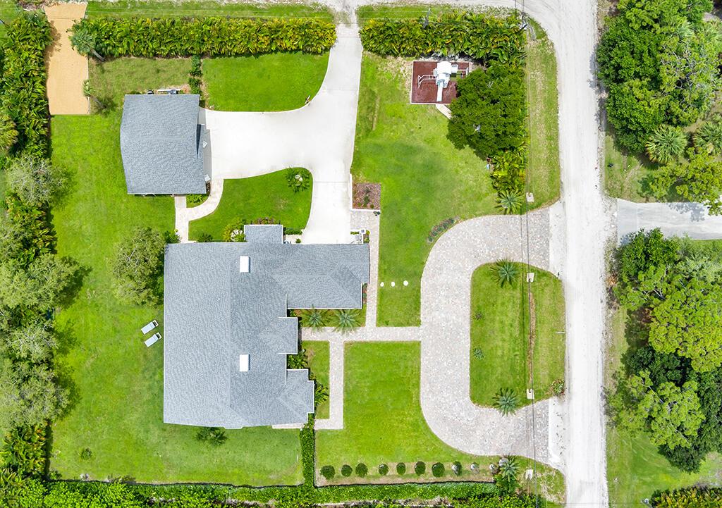 Palm Beach Country Estate - Residential Lease