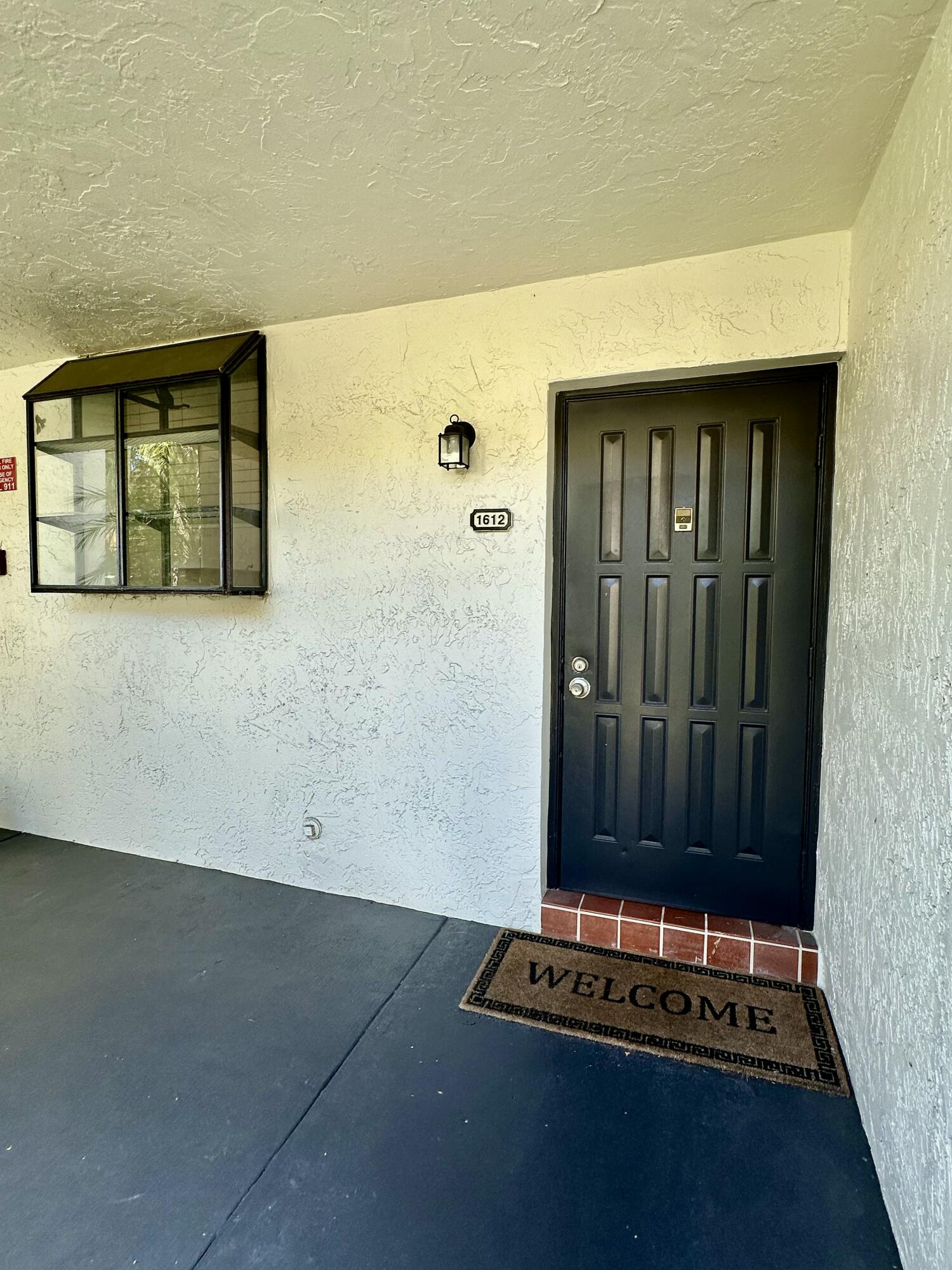 VILLAS AT MEADOW LAKES CONDO - Residential Lease