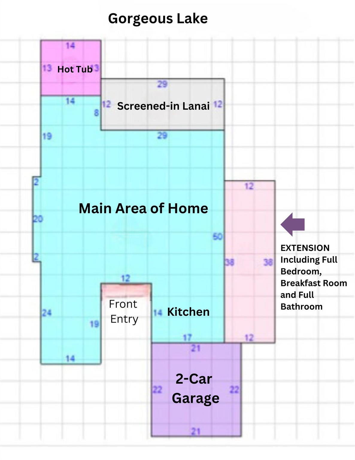 6 Woods Lane