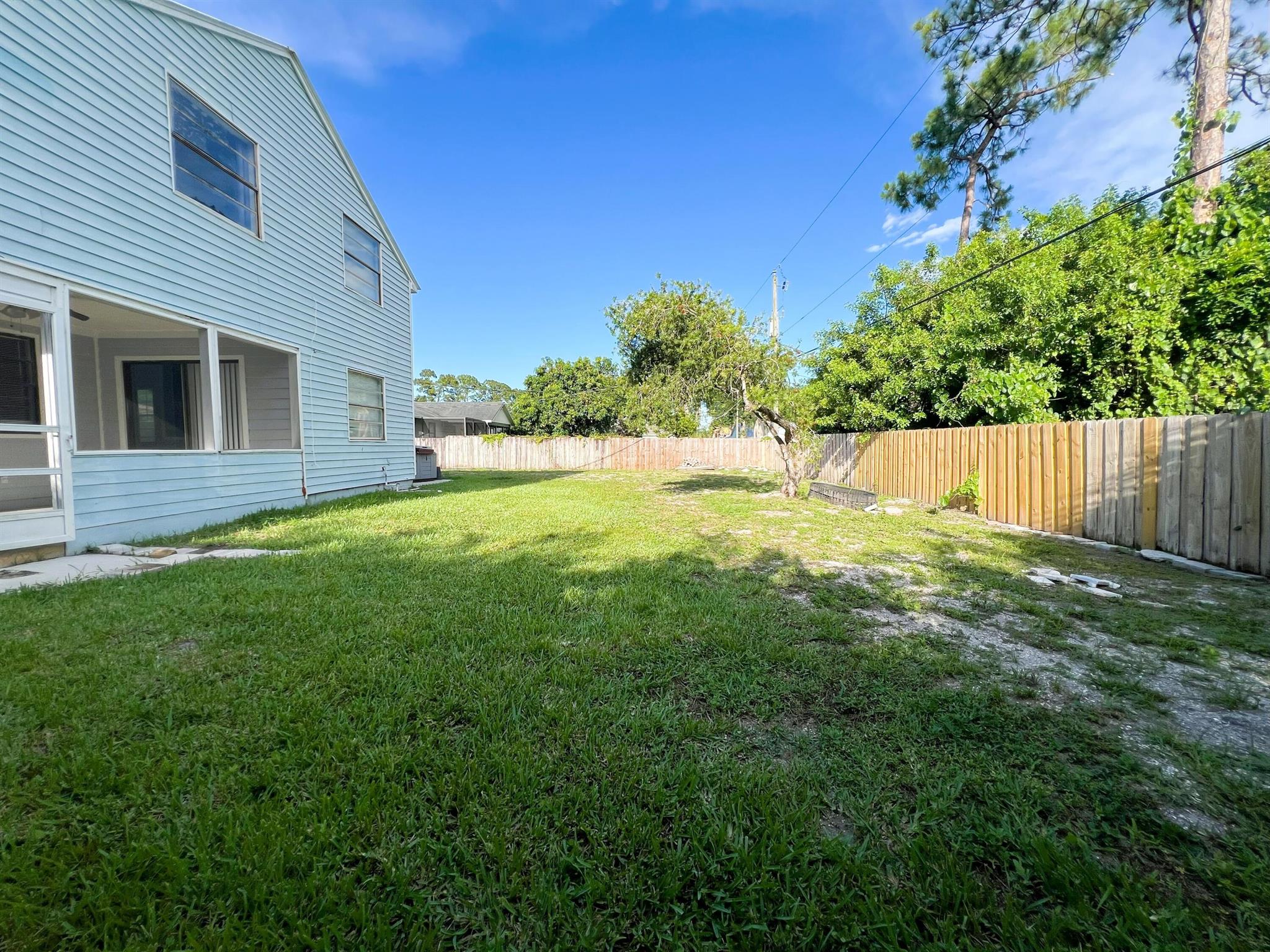 PORT ST LUCIE SECTION 14 - Residential