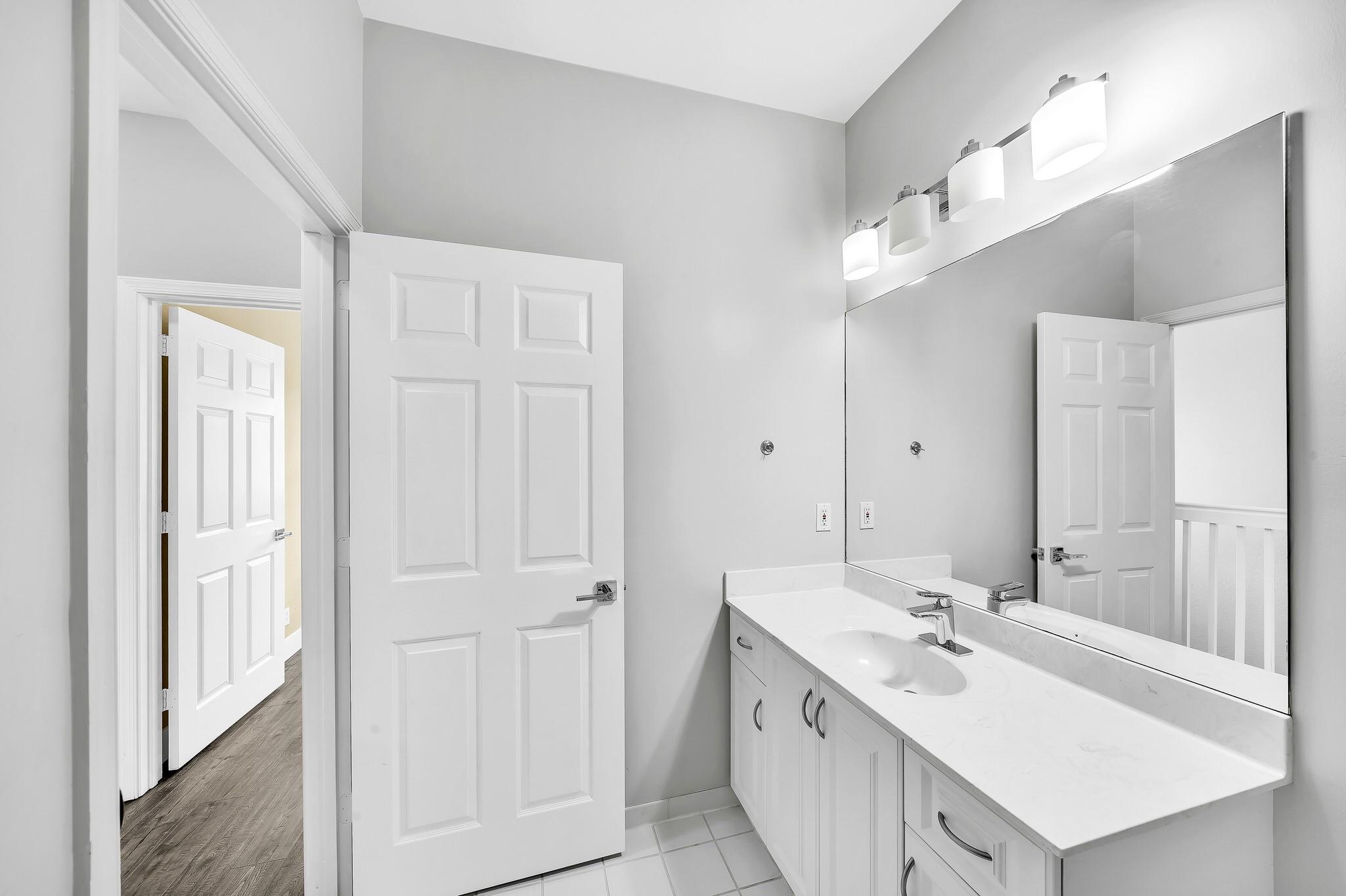 Main Street Town Homes - Residential