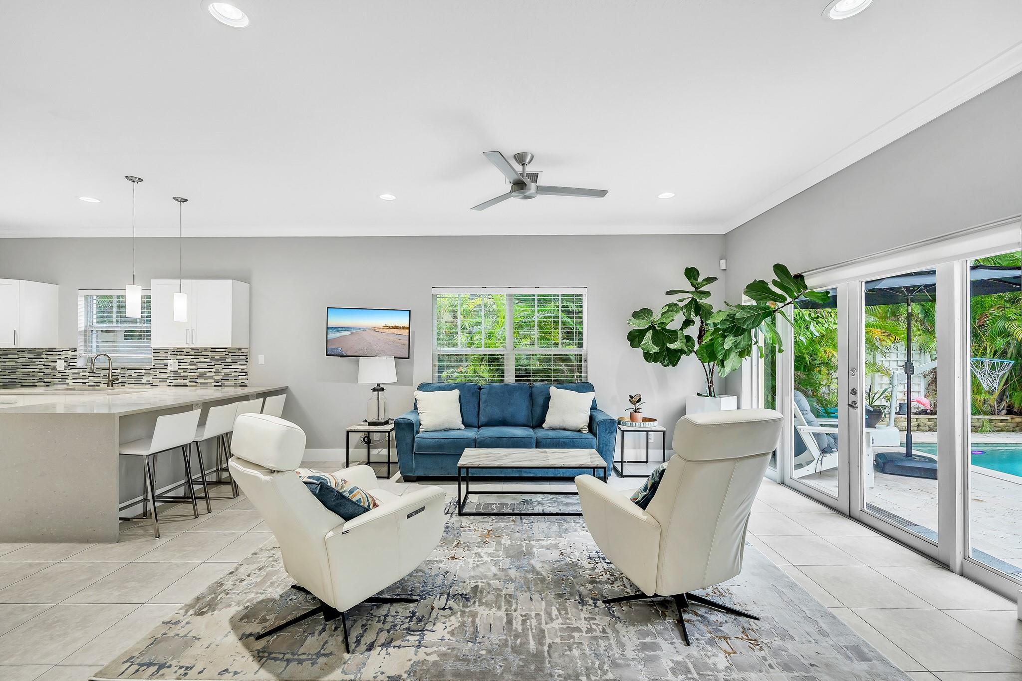 Main Street Town Homes - Residential