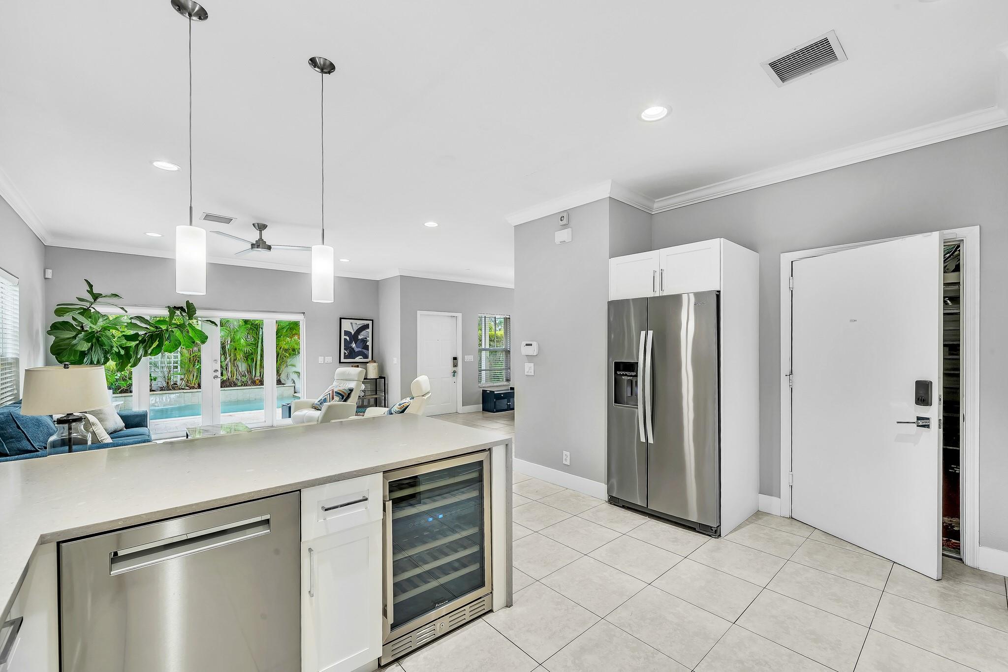 Main Street Town Homes - Residential