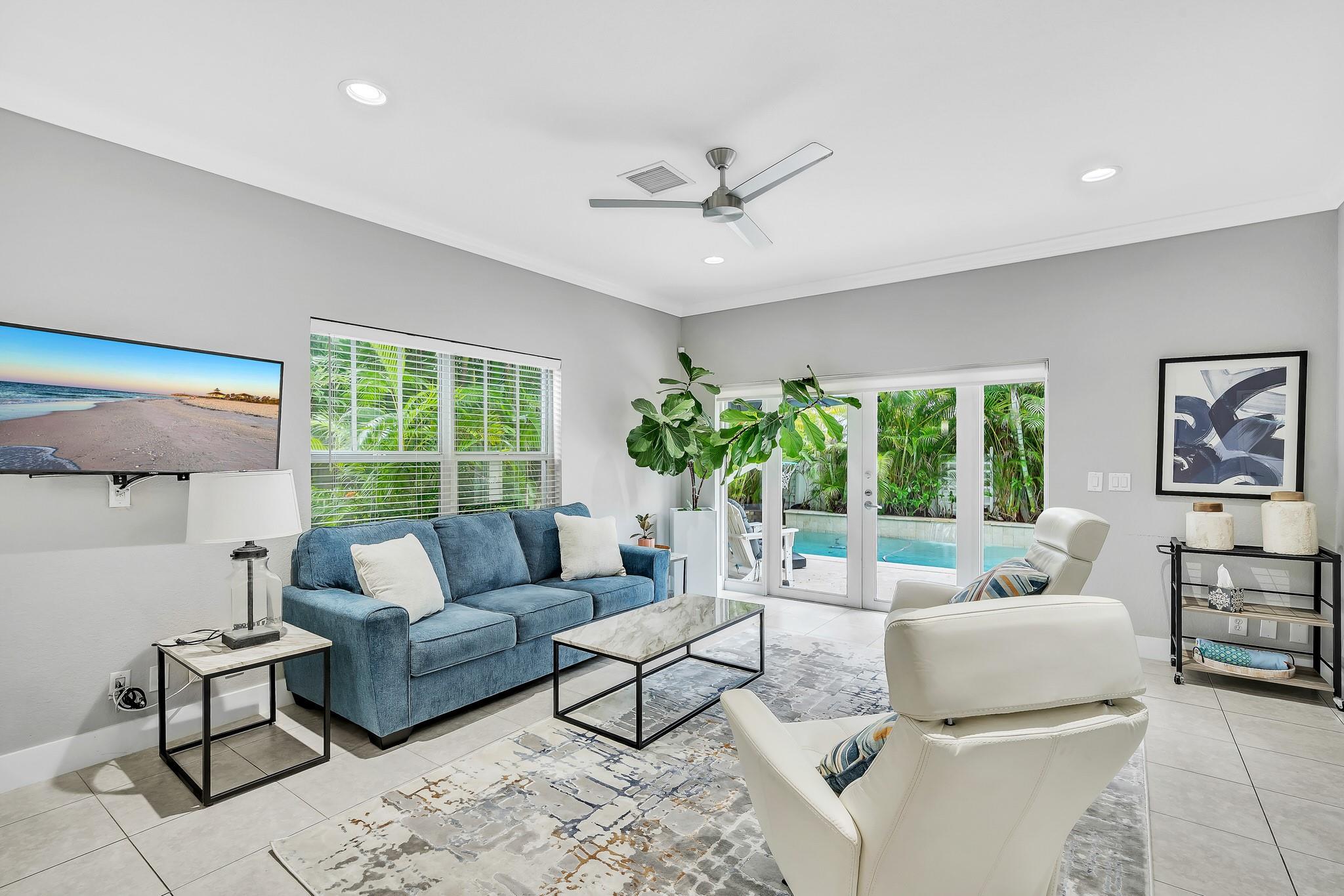 Main Street Town Homes - Residential