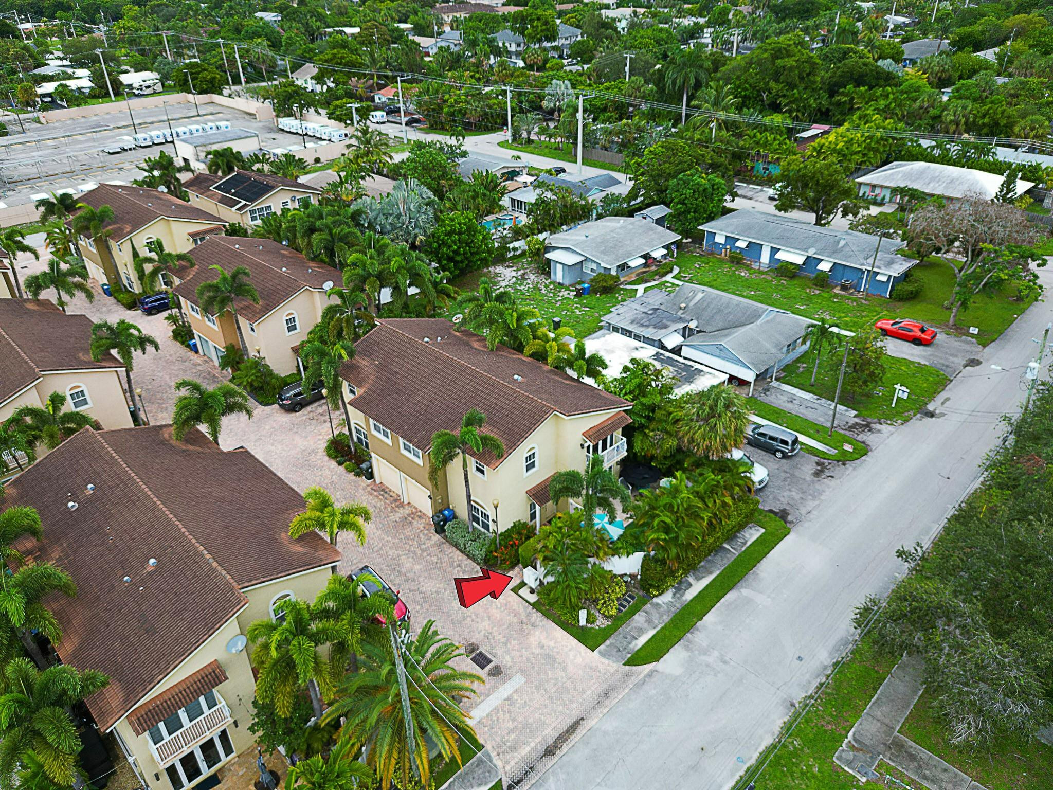 1251 NE 32nd Street