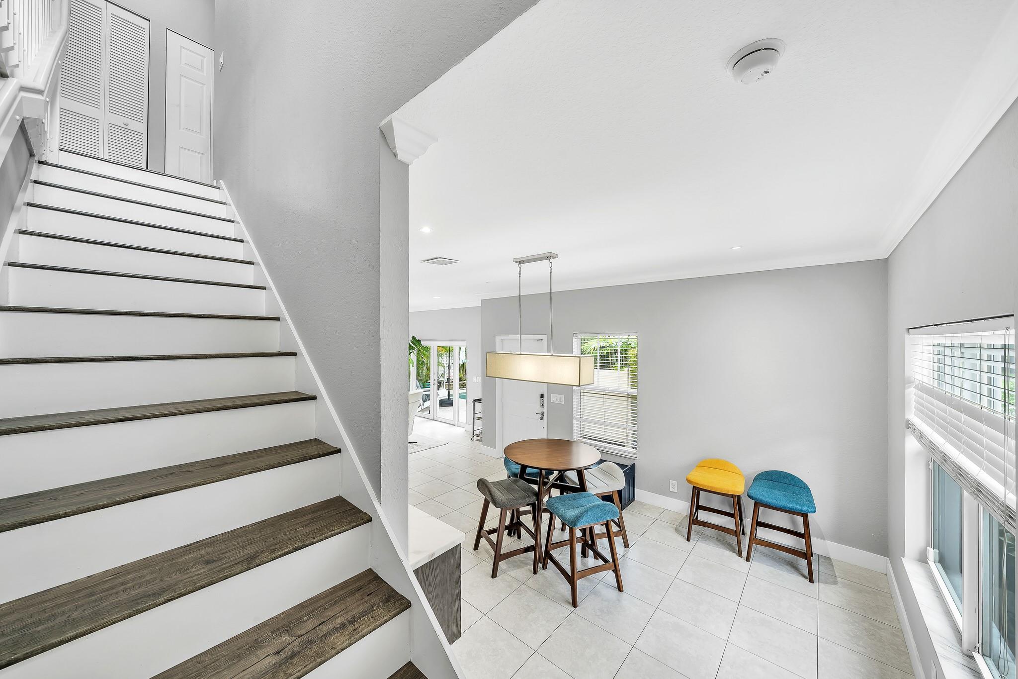 Main Street Town Homes - Residential
