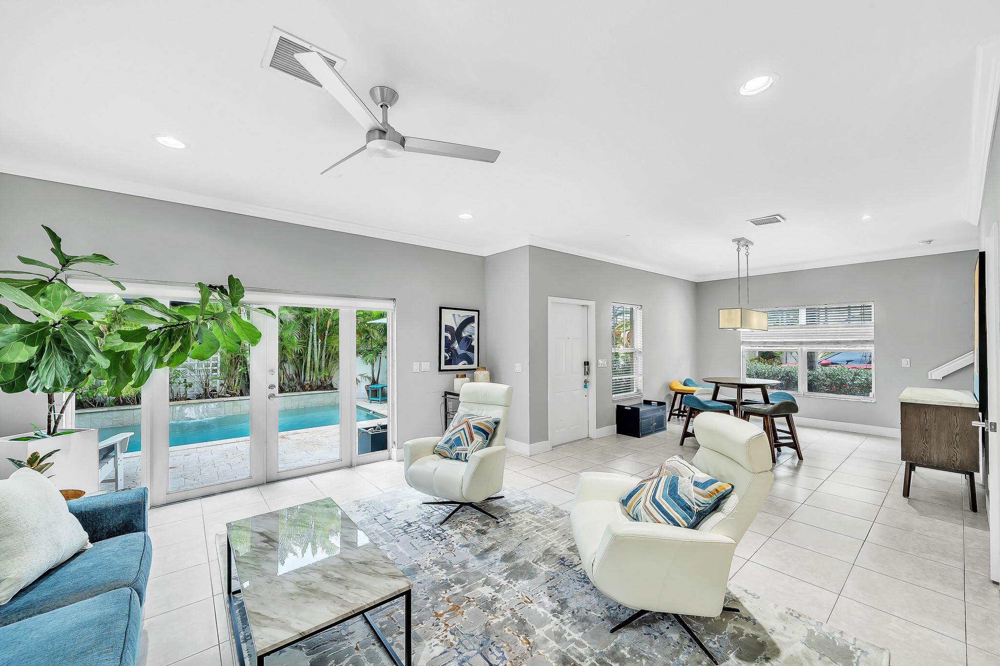 Main Street Town Homes - Residential