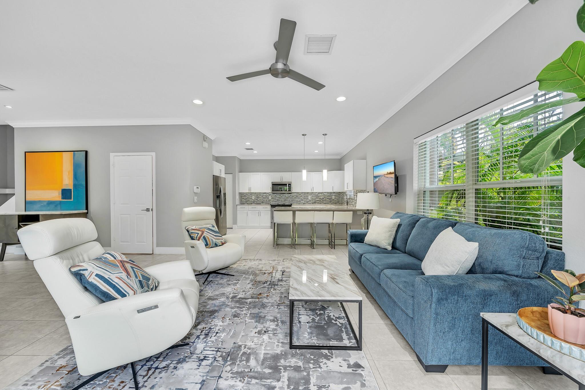 Main Street Town Homes - Residential