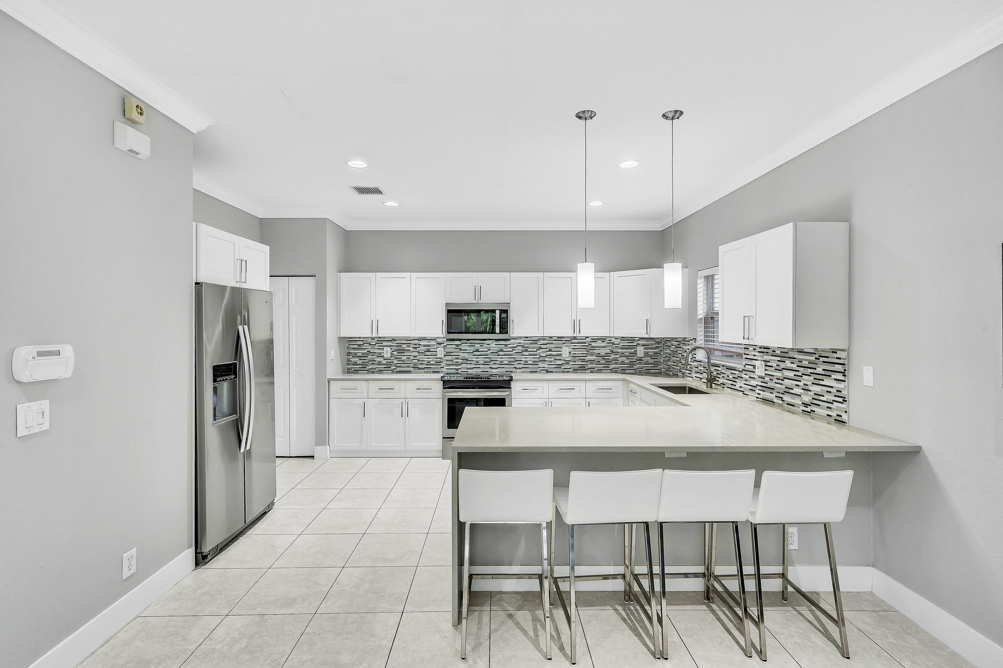 Main Street Town Homes - Residential