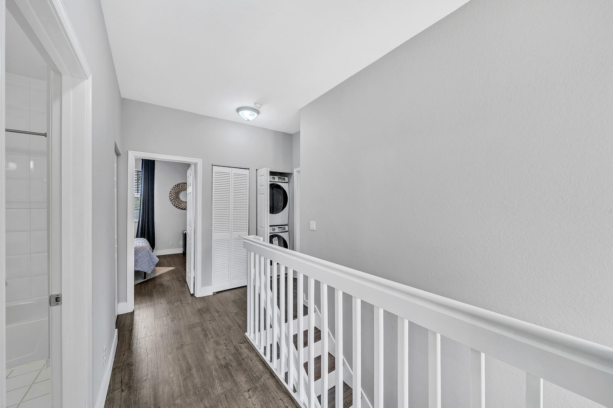 Main Street Town Homes - Residential
